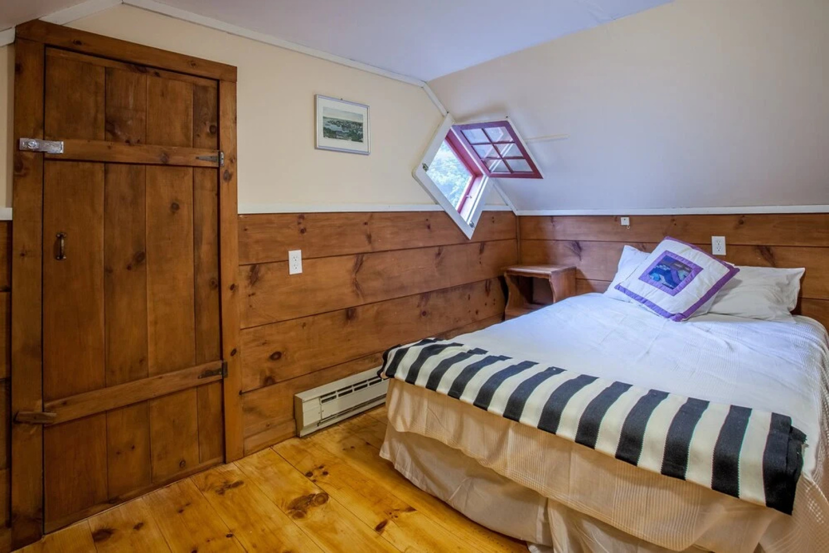 Classic Lakefront Beauty by RedAwning