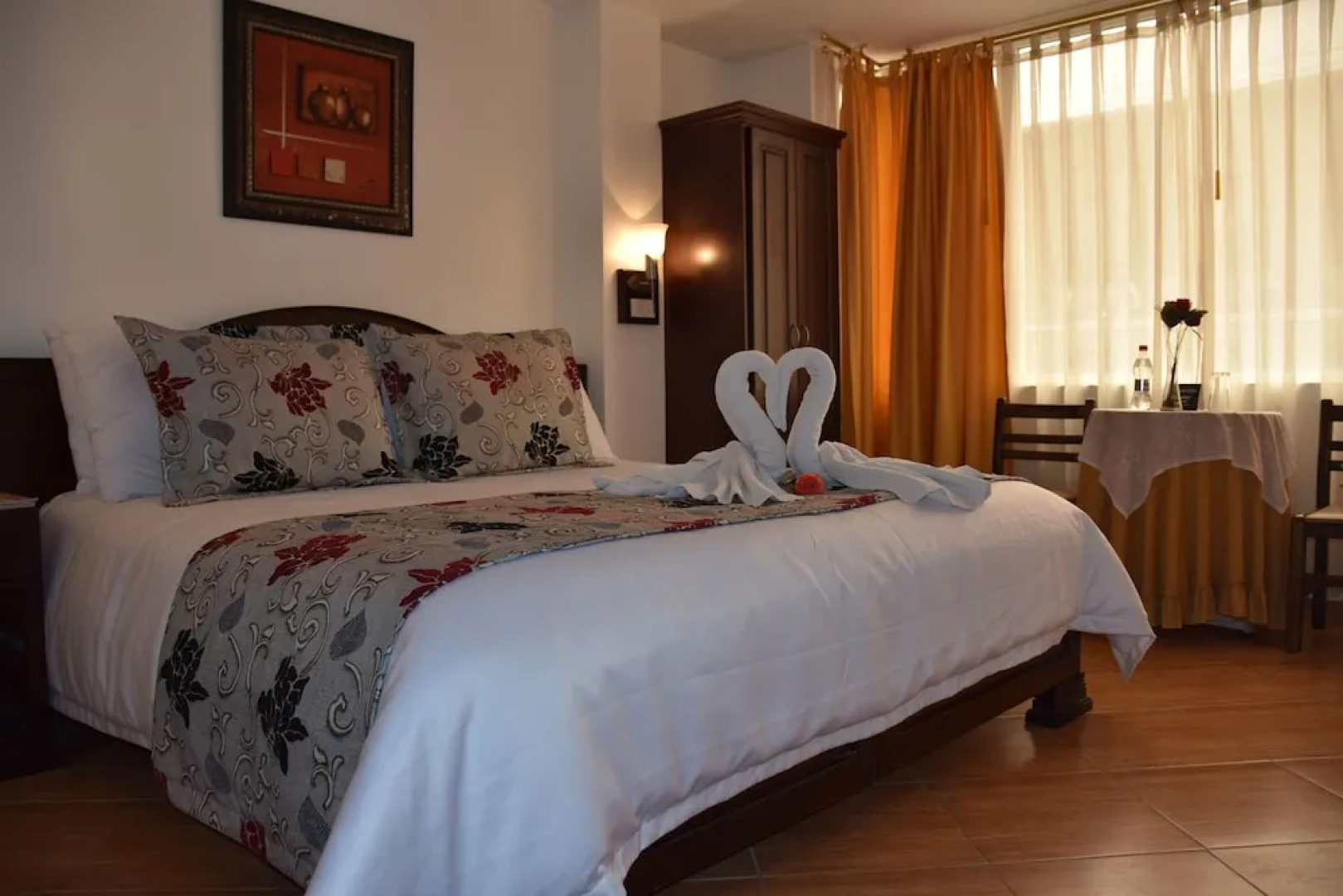 Hotel Plaza Victoria