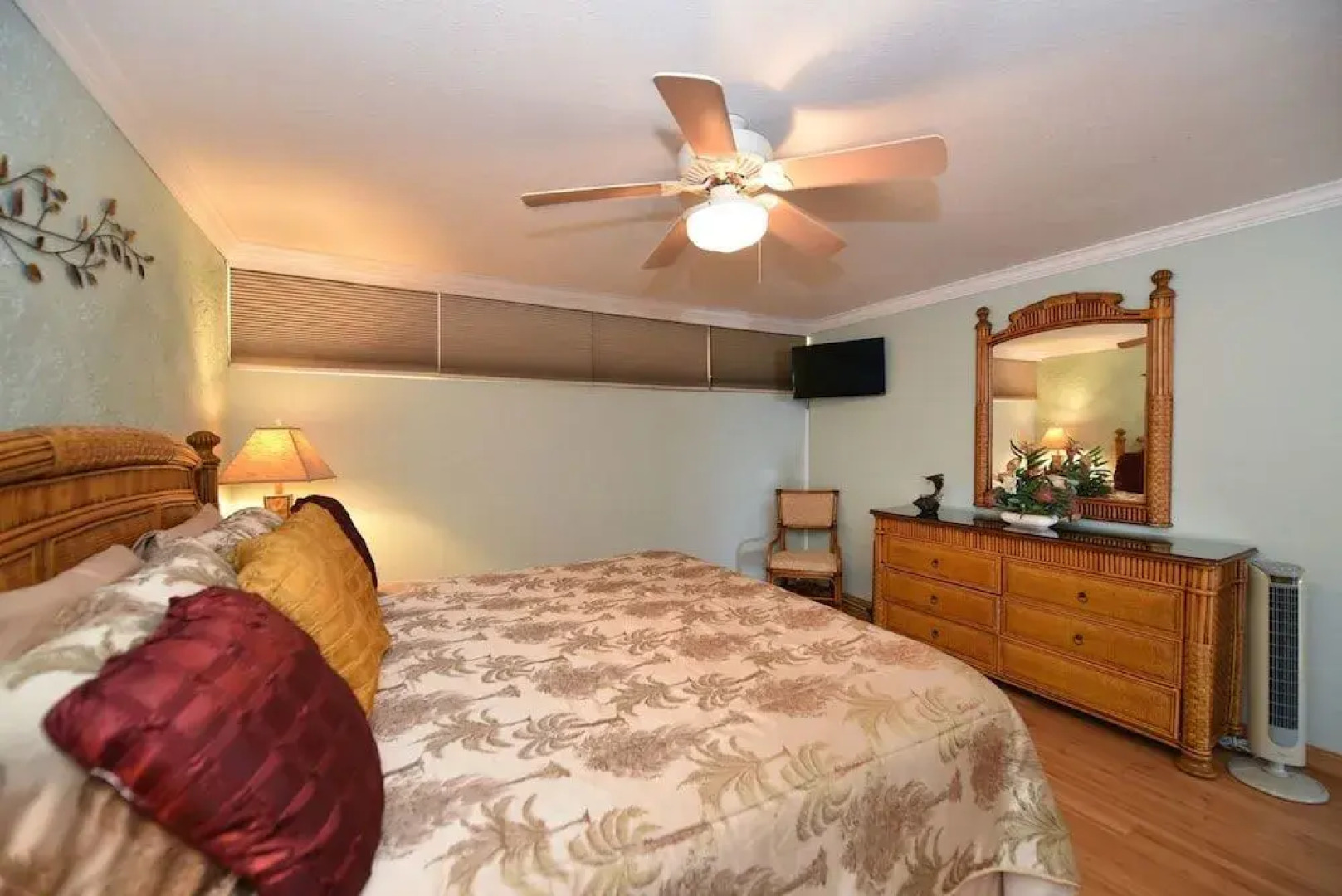 Kahana Reef 207 1 Bedroom 1 Bathroom Condo