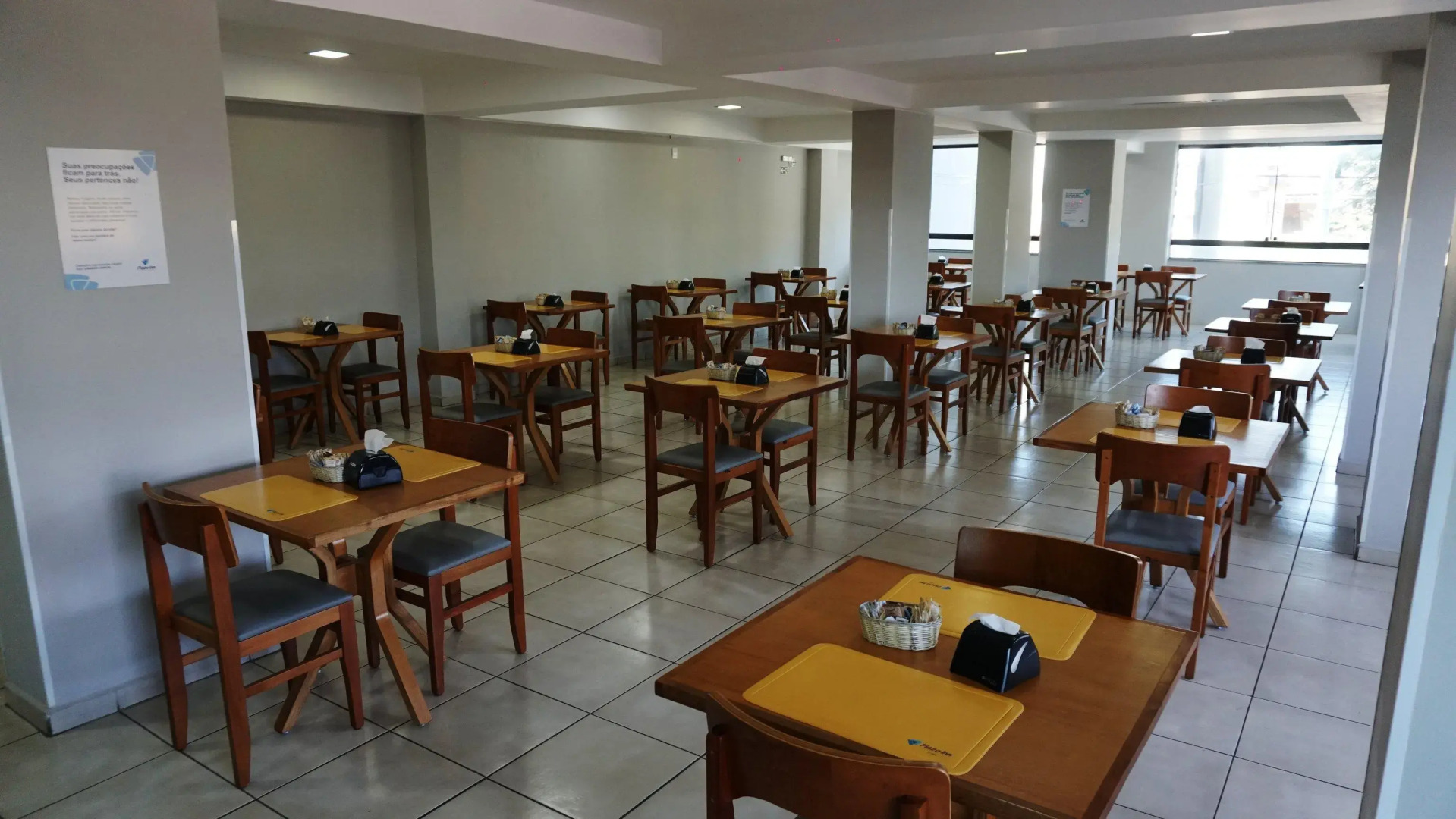 Plaza Inn Trevo Sorocaba