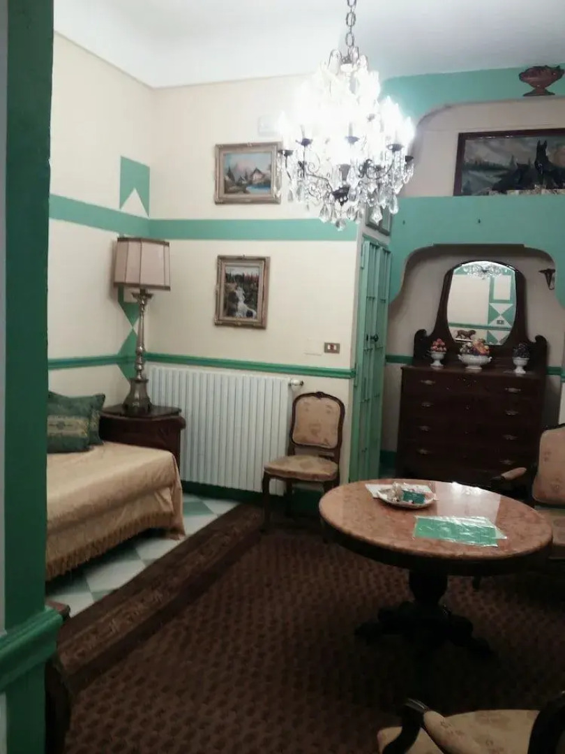 Torre Ferrantina - B&B de Charme