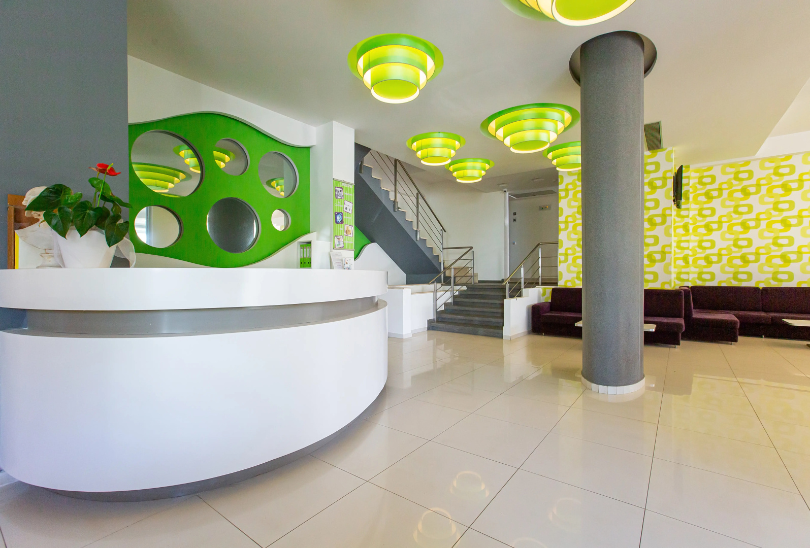 Hermes Hotel Malia