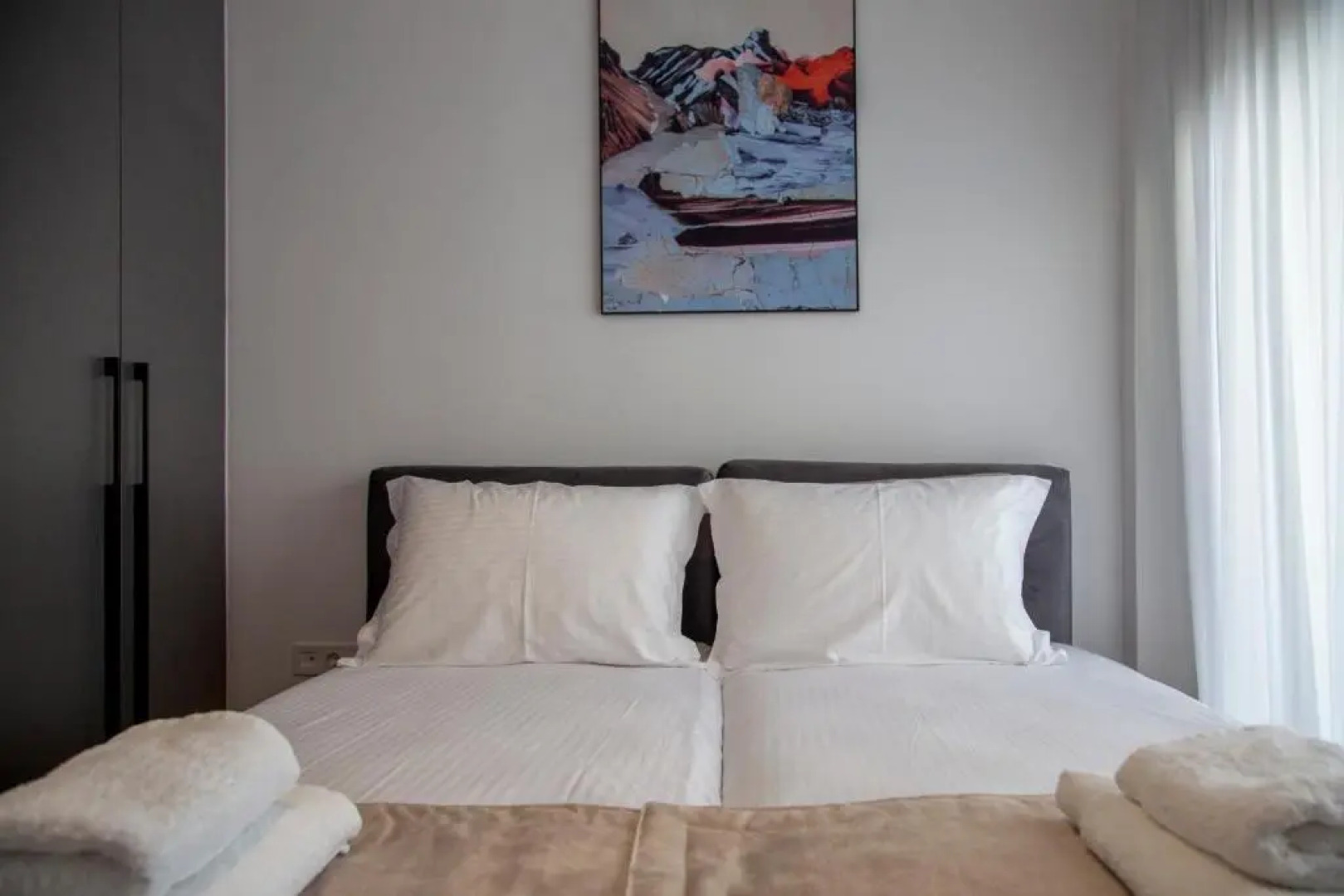 Amazing Villa Petalouda Paleros