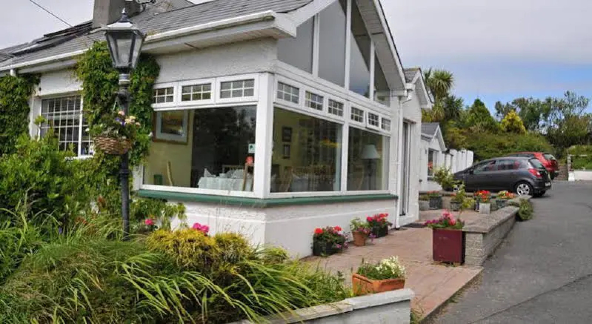 Cloneen House Bed & Breakfast