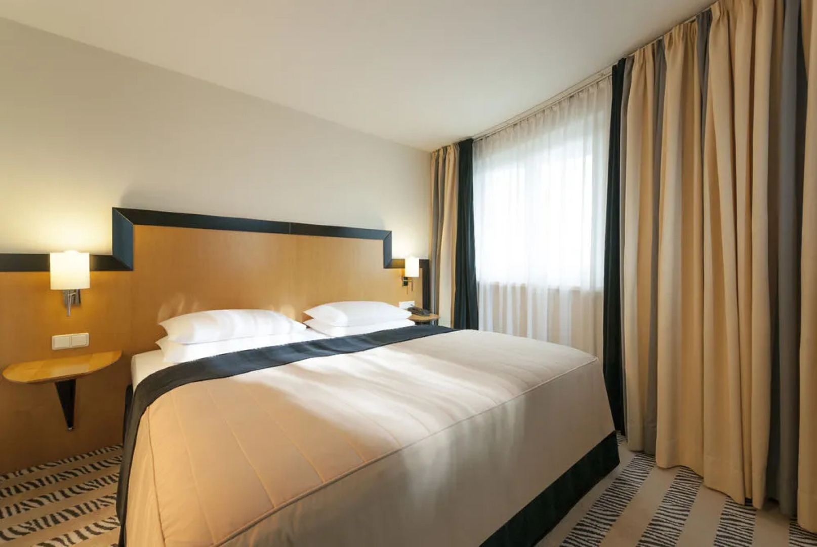 Don Giovanni Hotel Prague - Great Hotels of the World