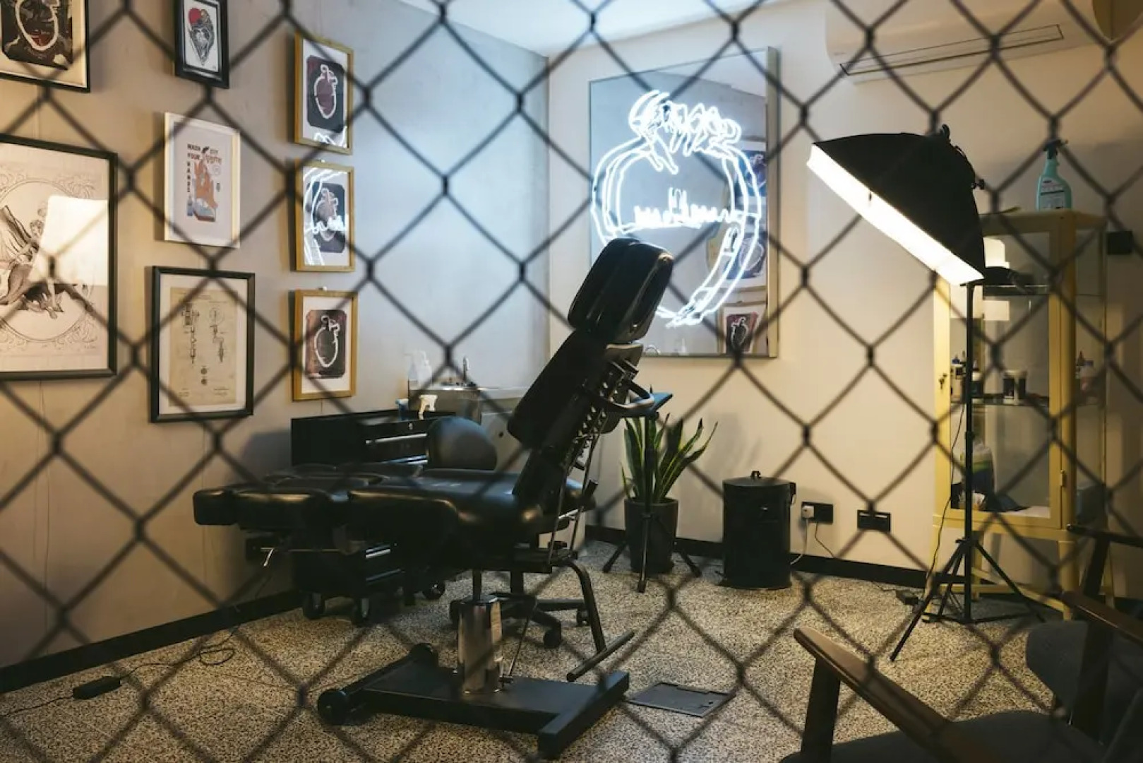 Pensão Residencial Roma