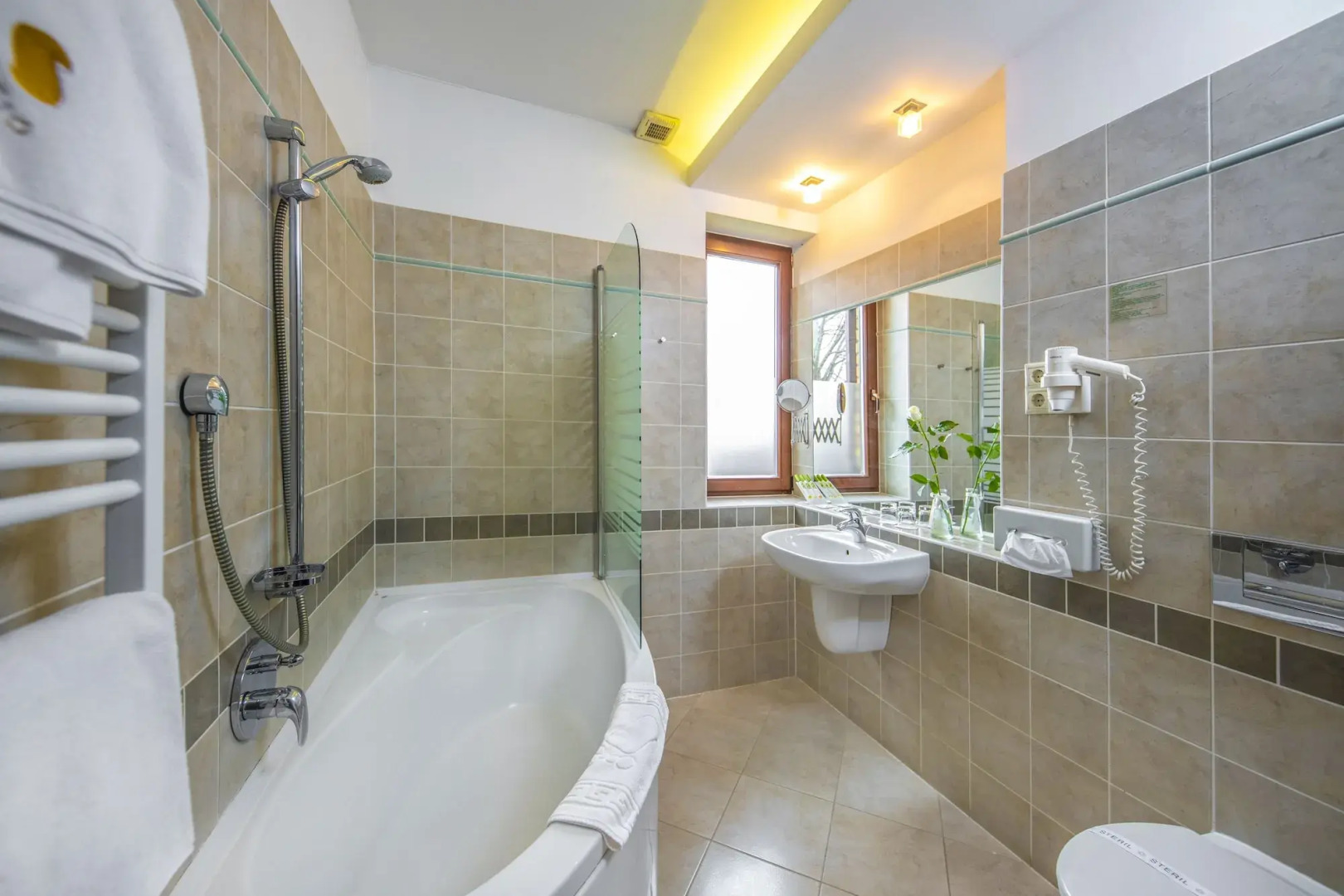 Budapest Airport Hotel Stáció Wellness & Conference