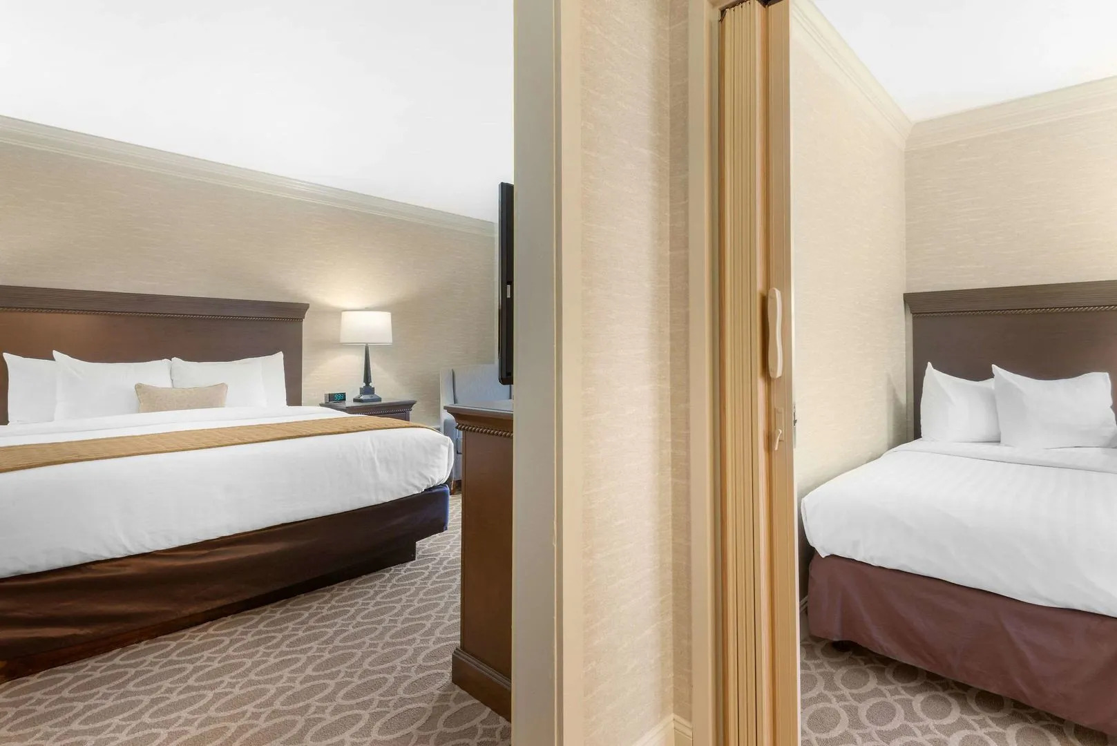 The Inn at Gran View Ogdensburg, an Ascend Collection Hotel