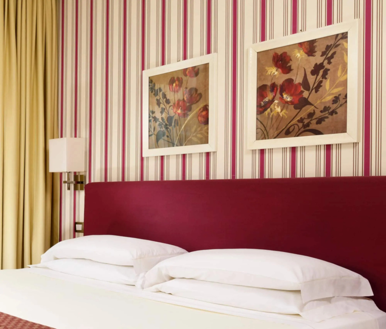 UnaHotels The One Milano Hotel & Residence