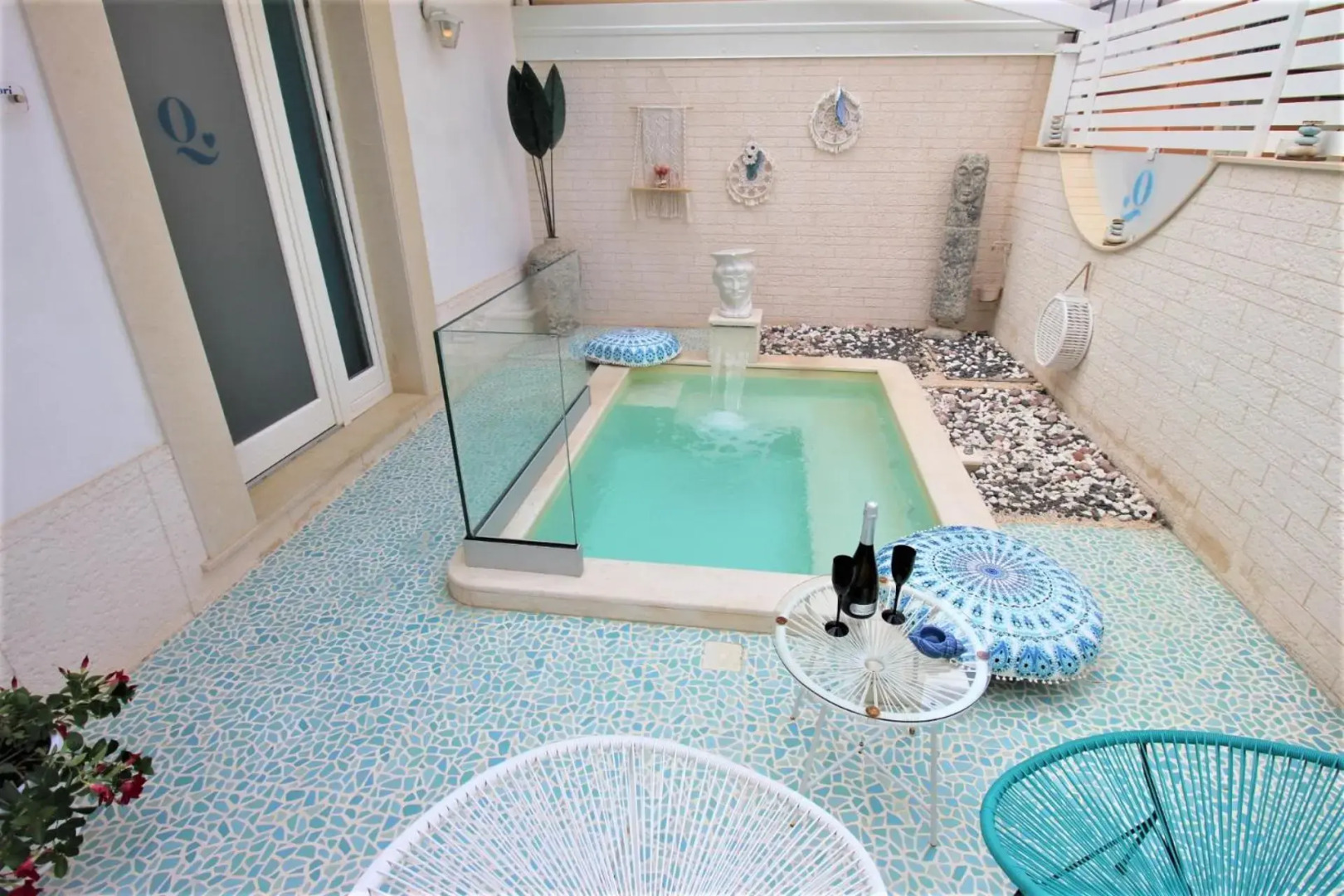 QuattroCuori Boutique Hotel & Spa