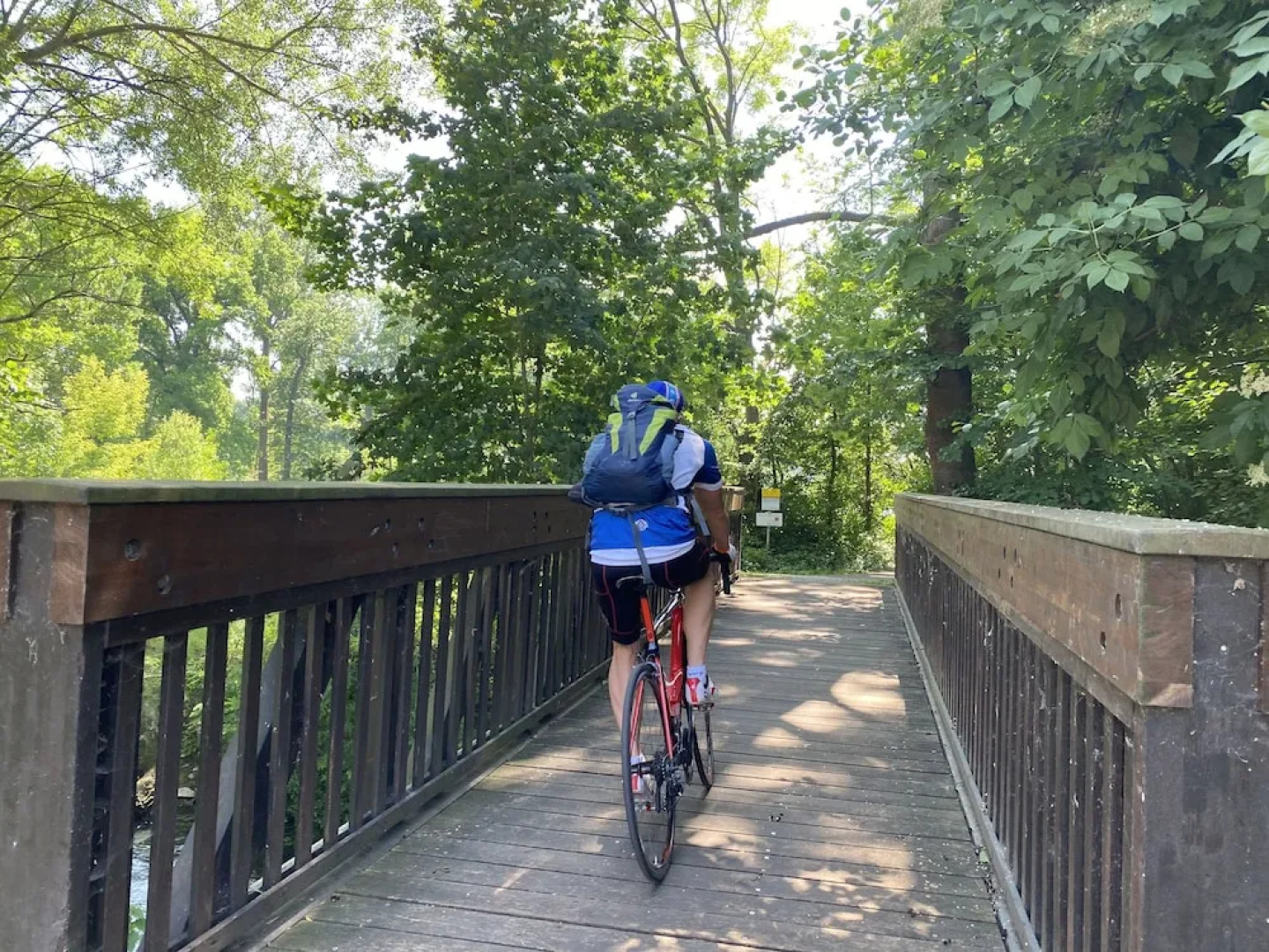 SL'otel im Parforcehaus