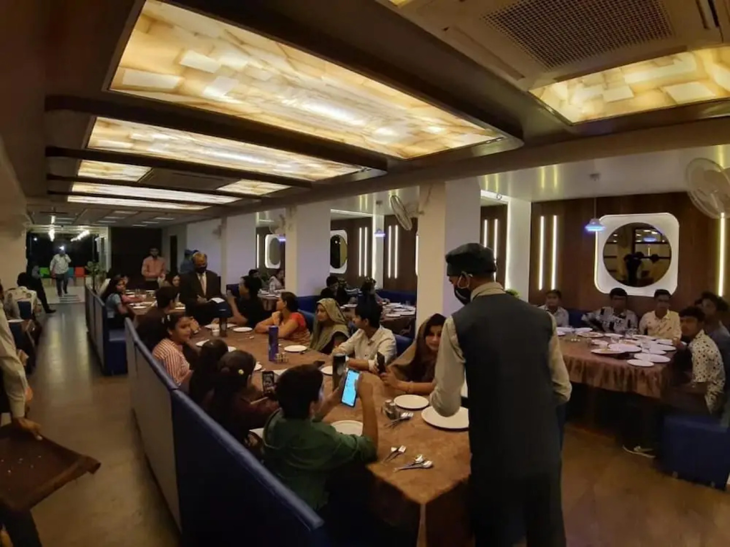 Hotel The Grand Piano