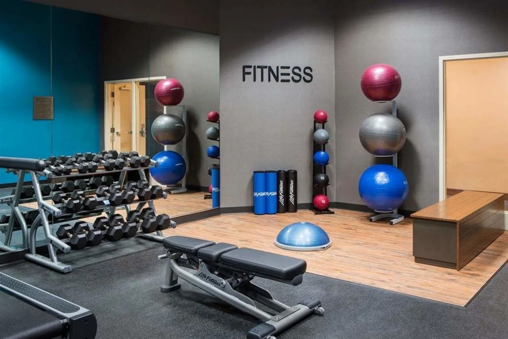 Fairfield by Marriott Anaheim Resort