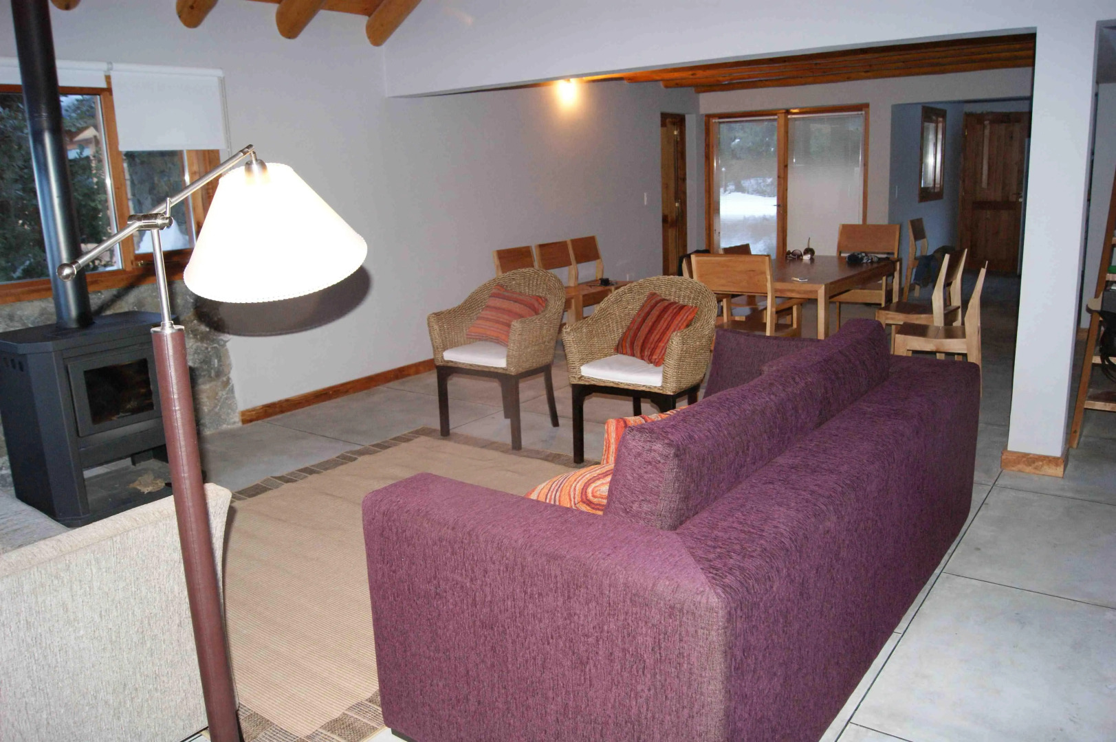 Barrancas de Quilquihue