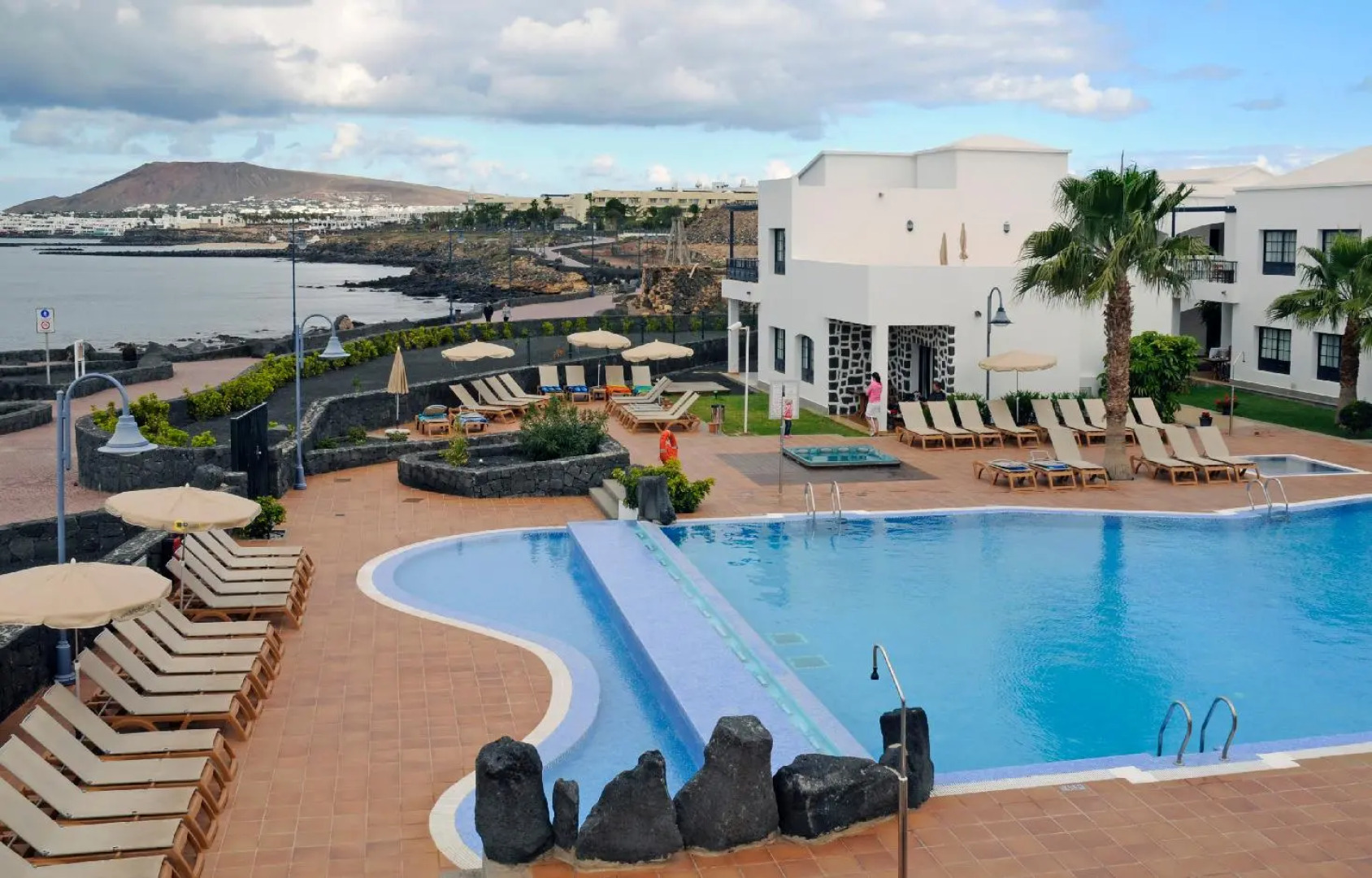 HD Pueblo Marinero - Только для взрослых