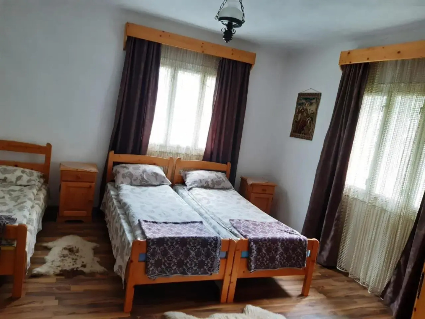 Casa de Vacanta Joldes