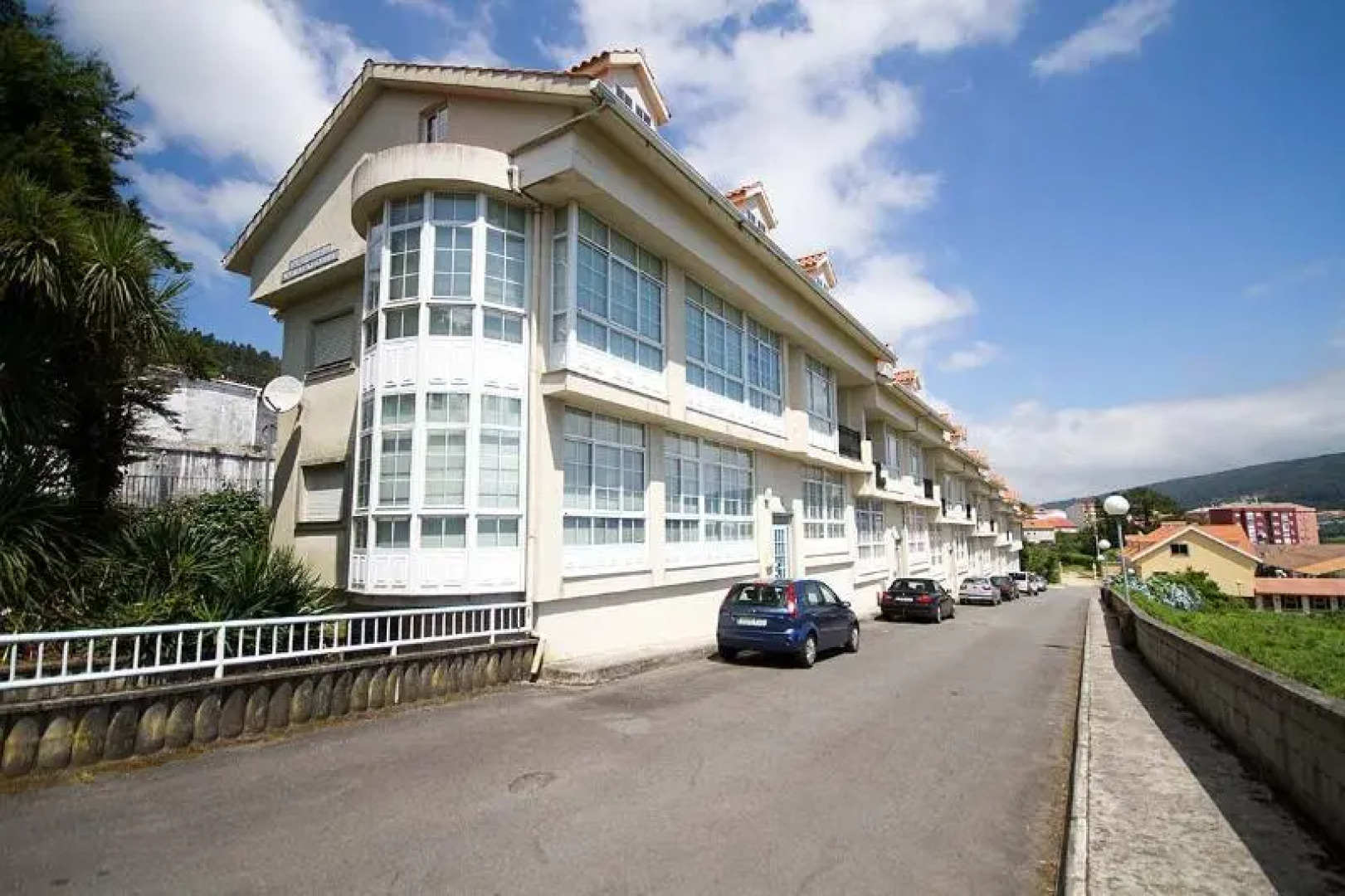 Apartment in Corcubion, a Coruna 102099