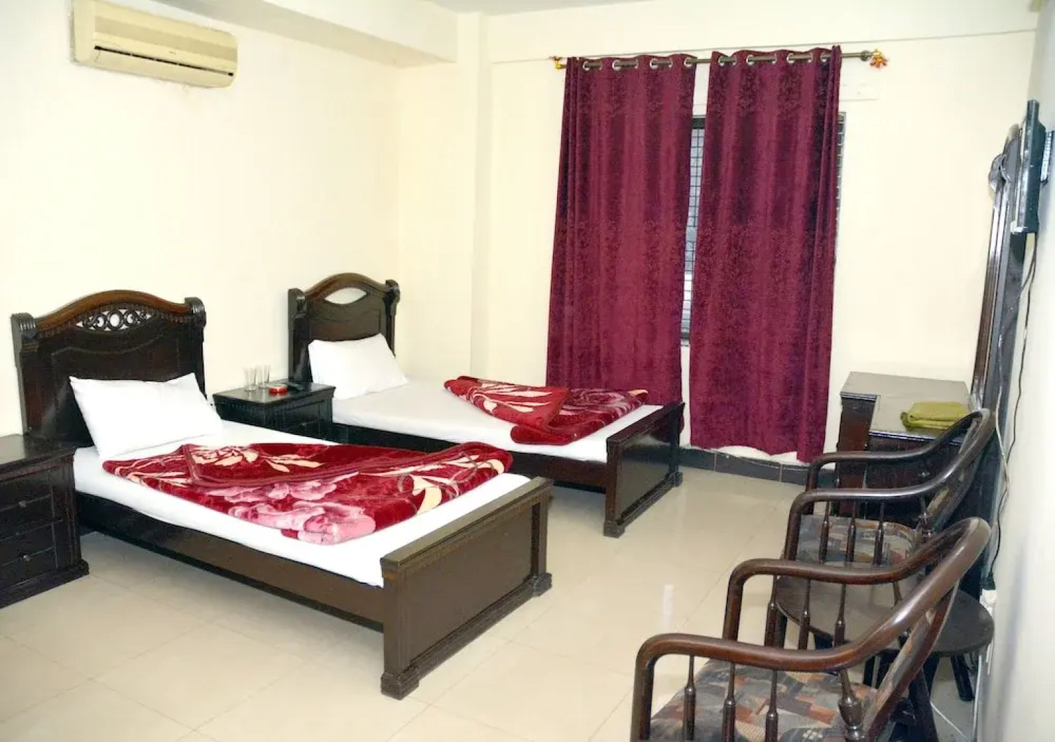 Madina International Hotel