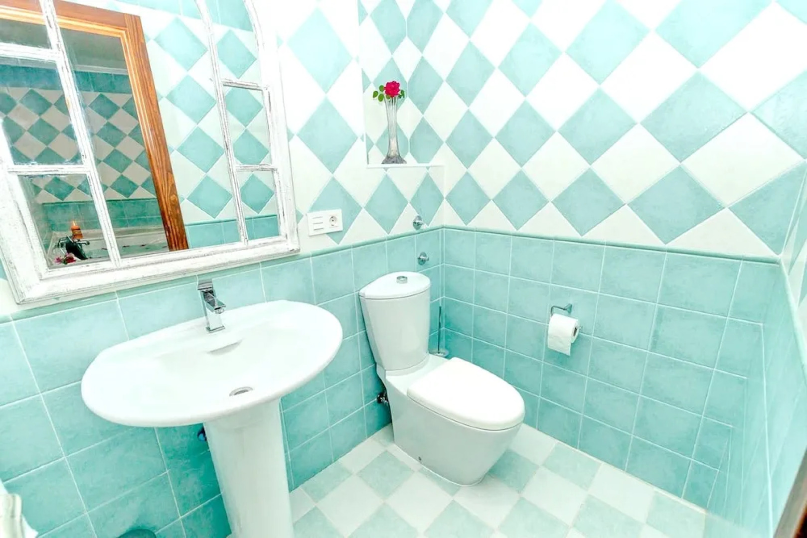 House With one Bedroom in San Juan de la Mata, With Wifi