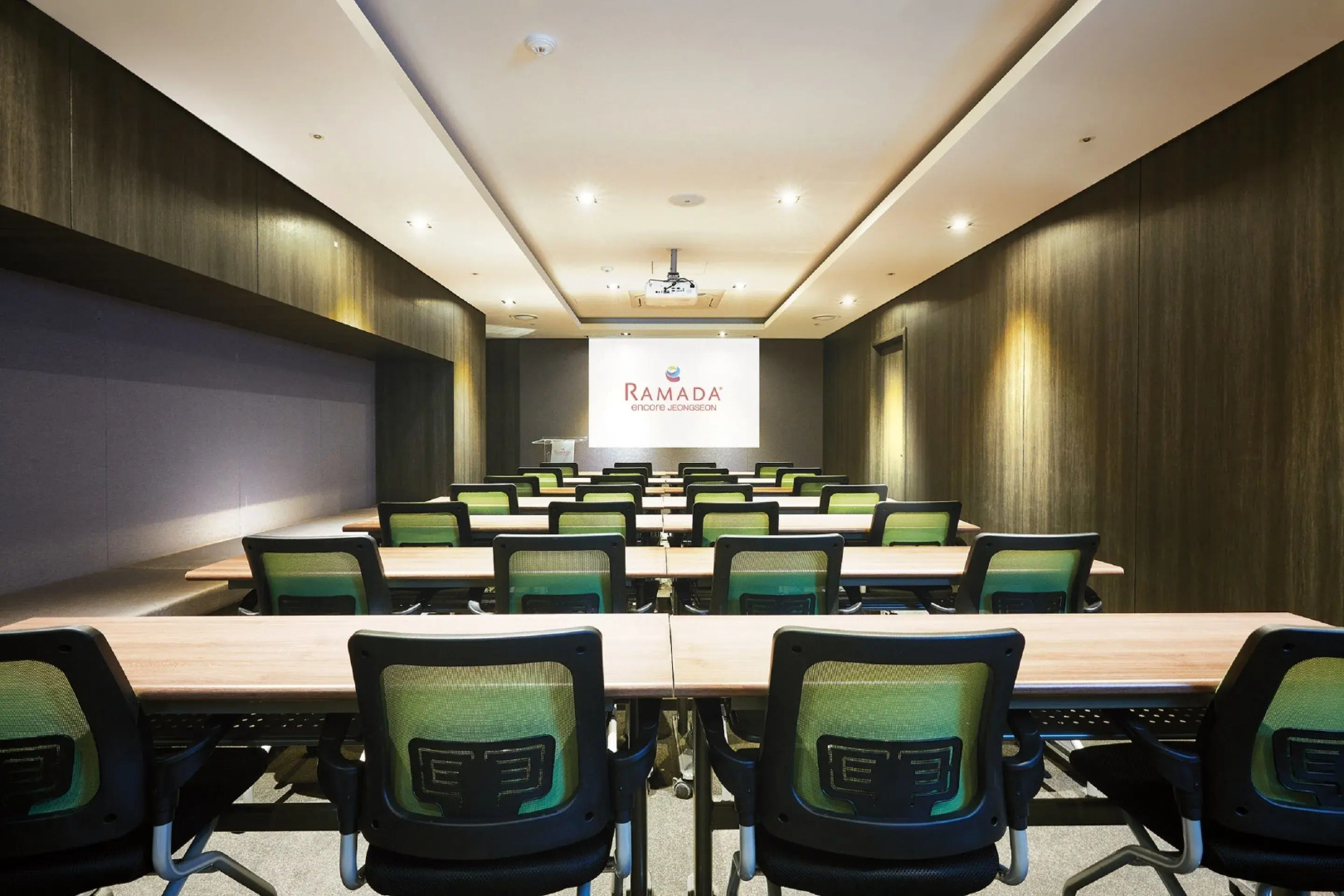 Ramada Encore by Wyndham Jeongseon