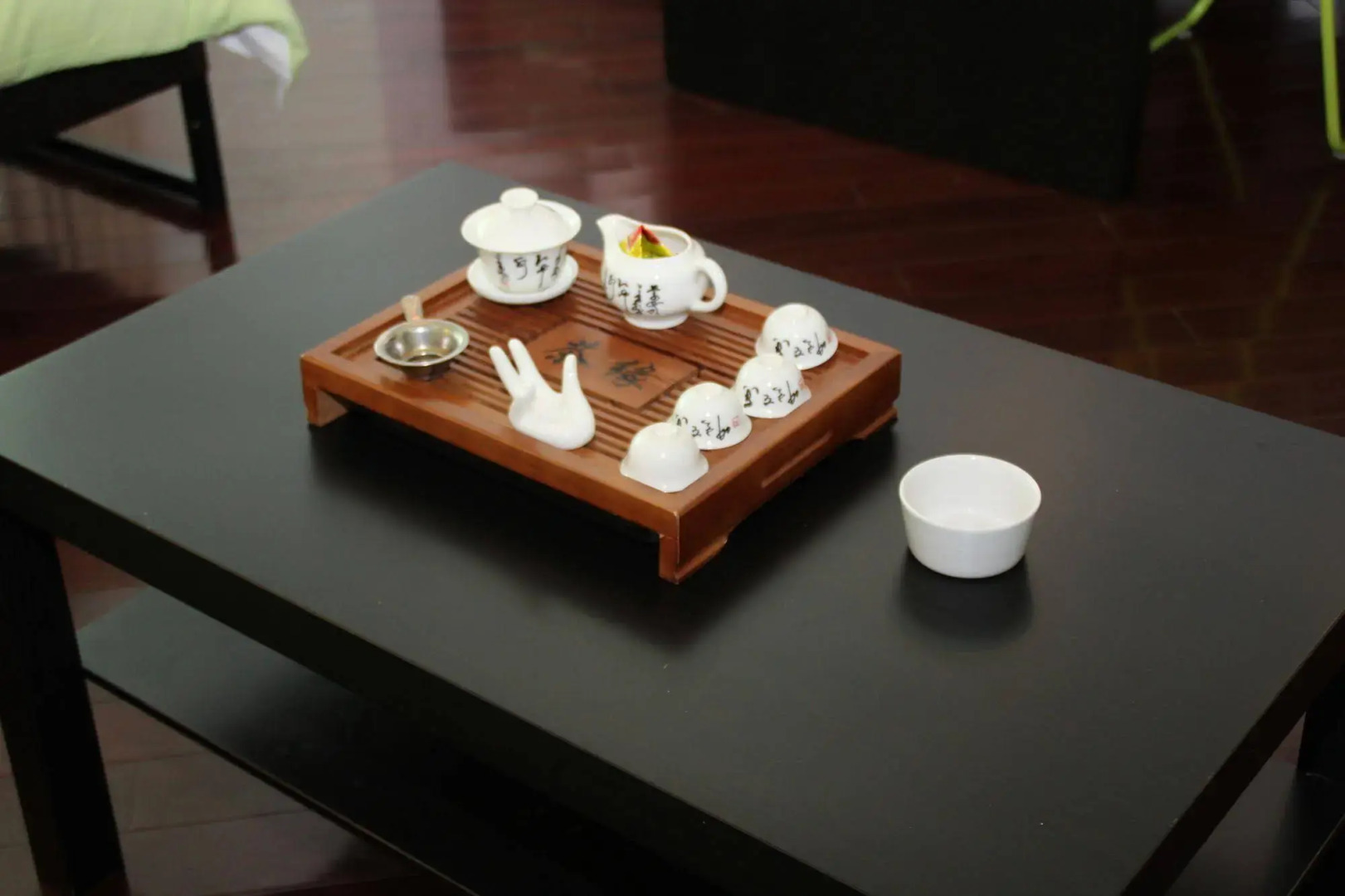 World Union Service Apartment Cosmo