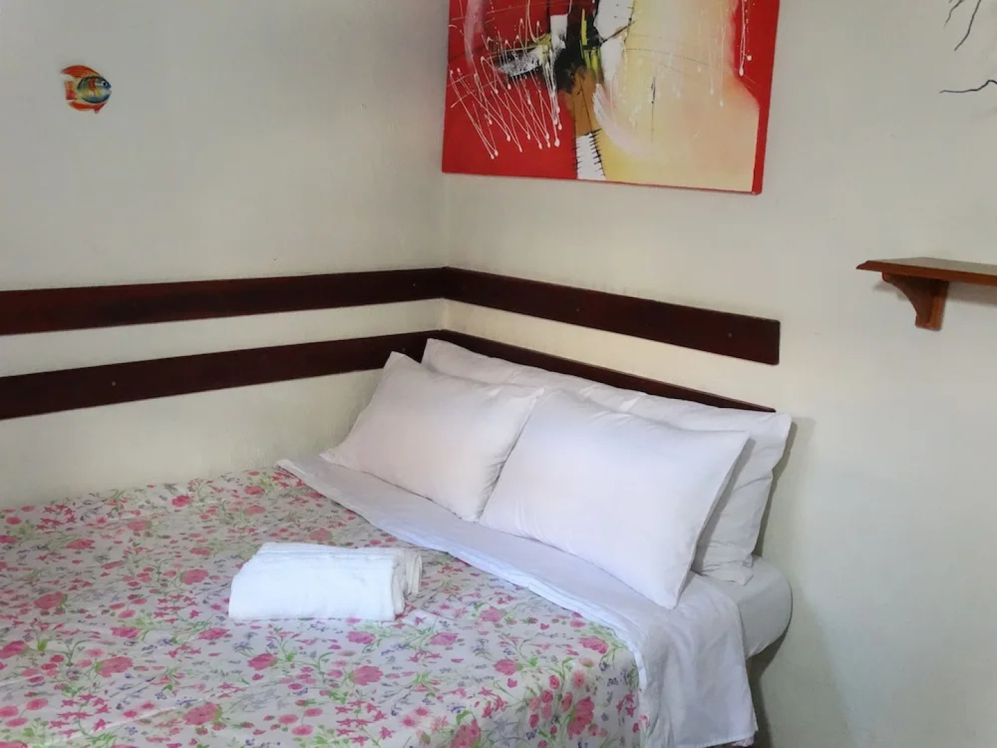 Pousada Refúgio do Capitão