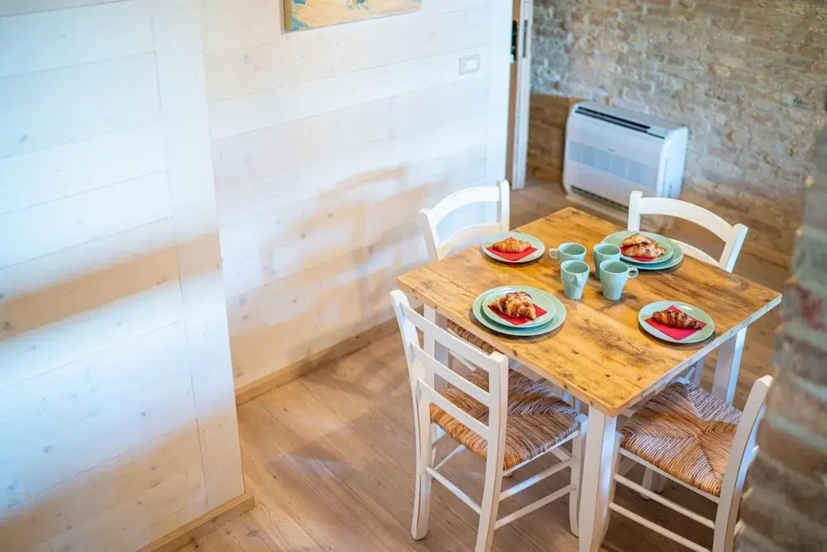 Agriturismo Casa Gioia