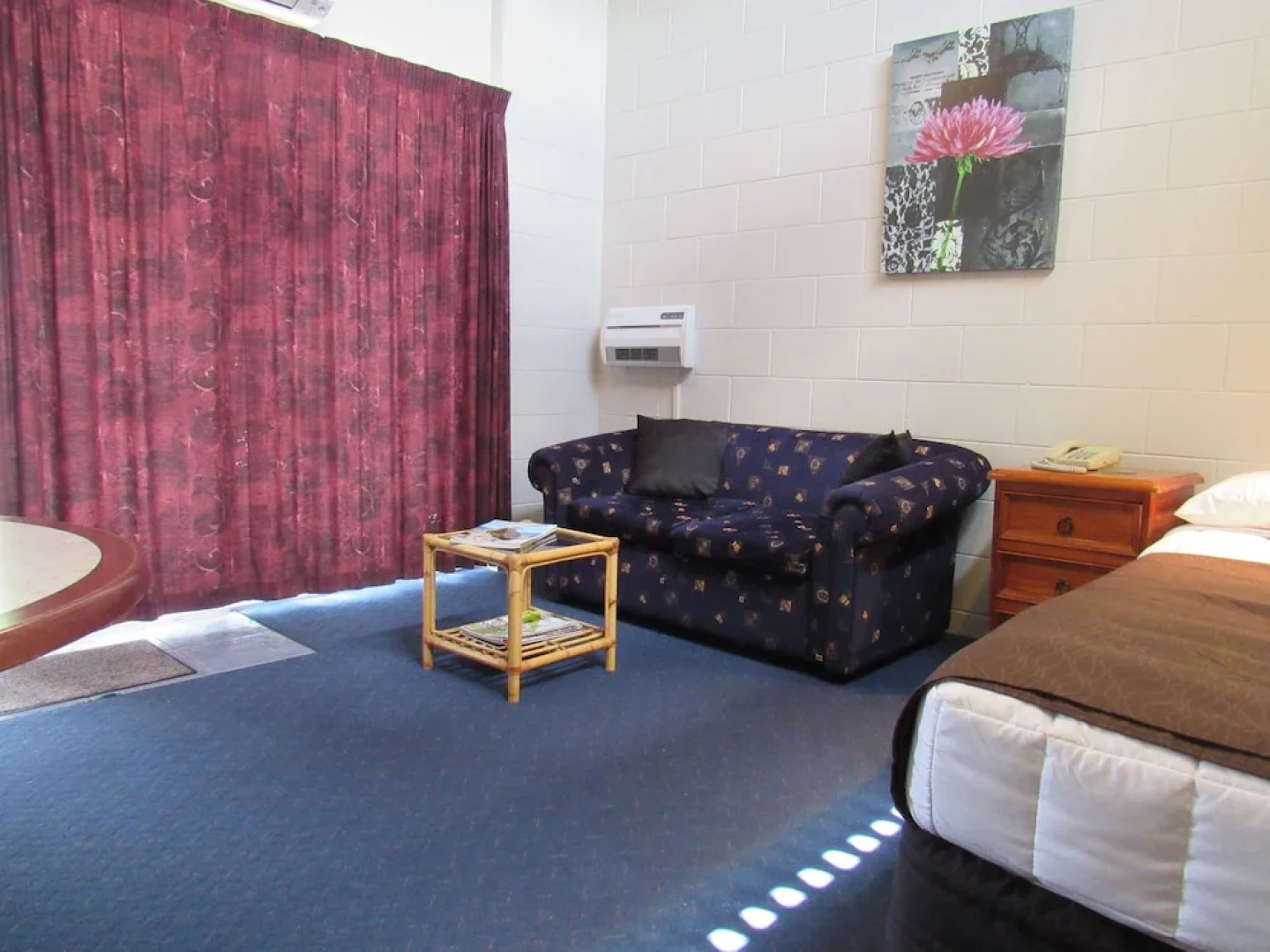 Palmerston North Motel