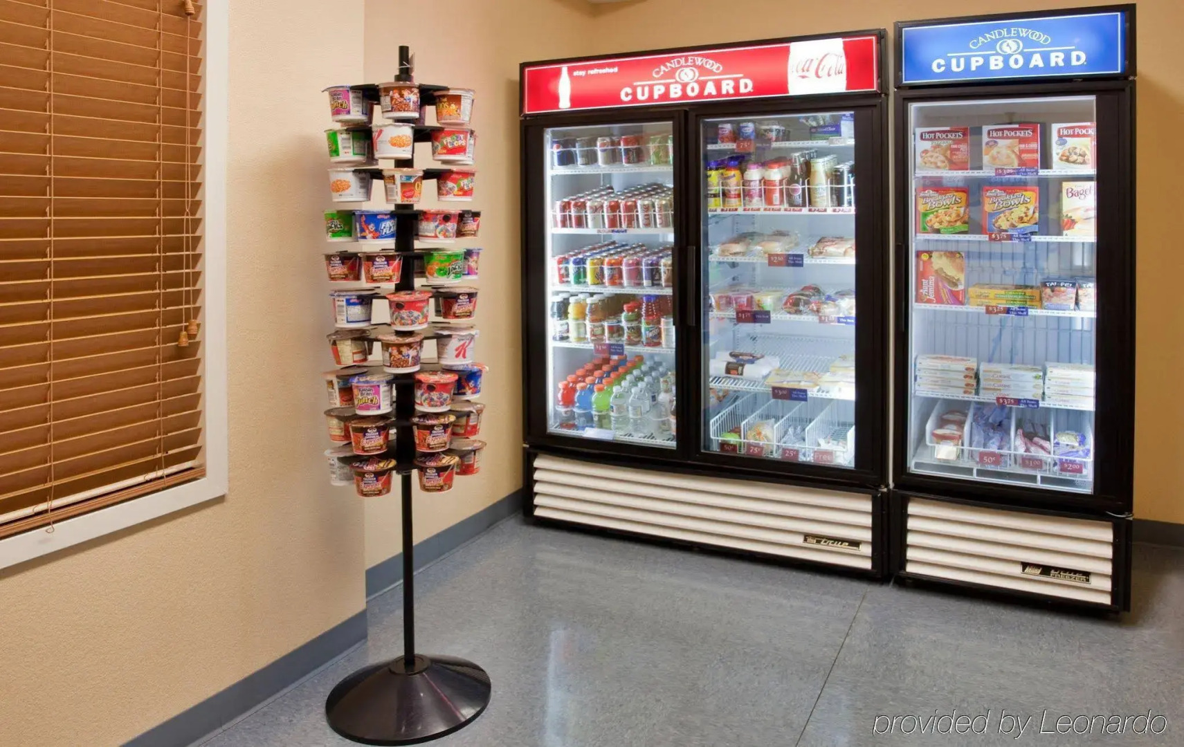 Candlewood Suites Junction City Fort Riley by IHG