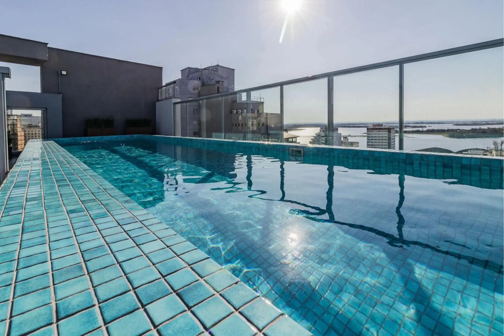 Plaza Porto Alegre Hotel