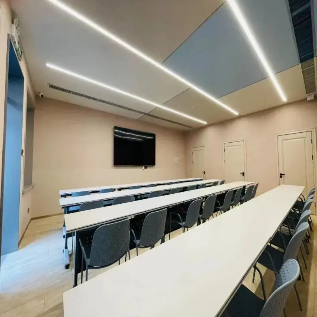 Hanting Hotel Jilin Beijing Road