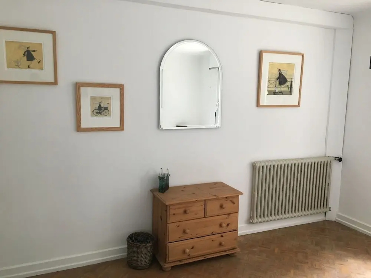 Maison des Montagnes