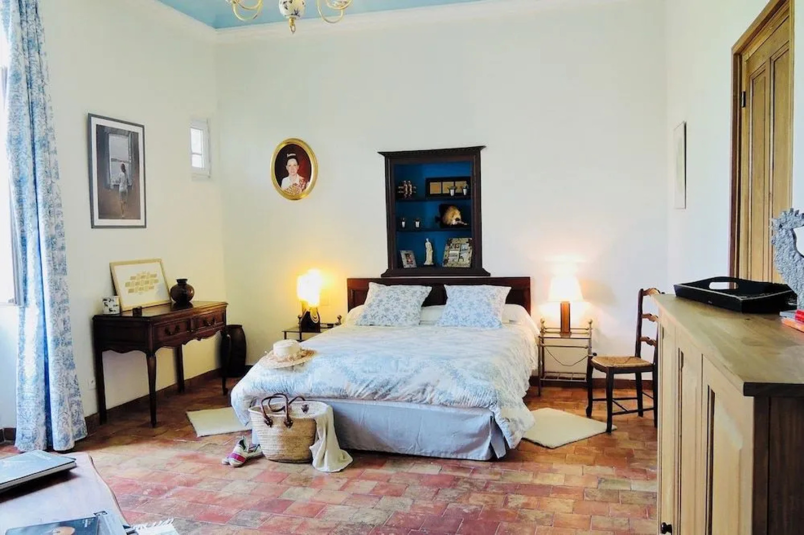 Villa de Labruguière Lacoste