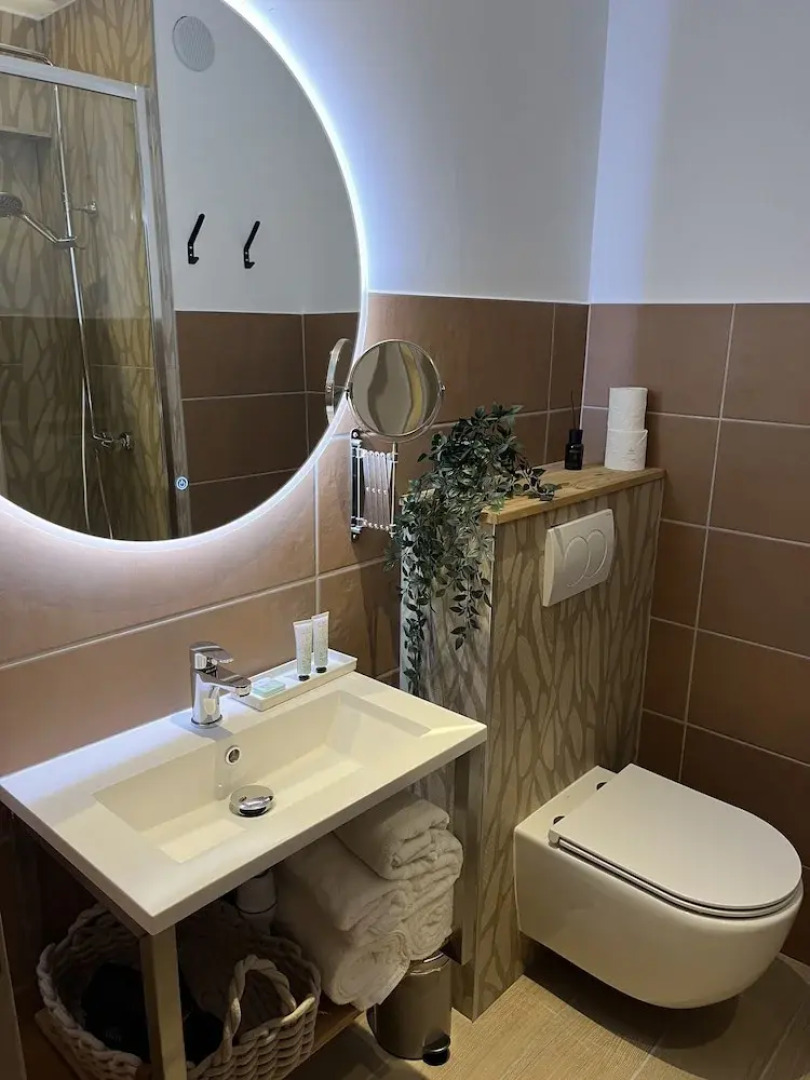 Hôtel Restaurant Les Quatre Saisons