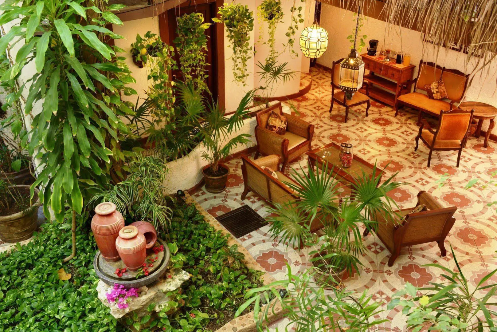 Posada Mariposa Boutique Hotel