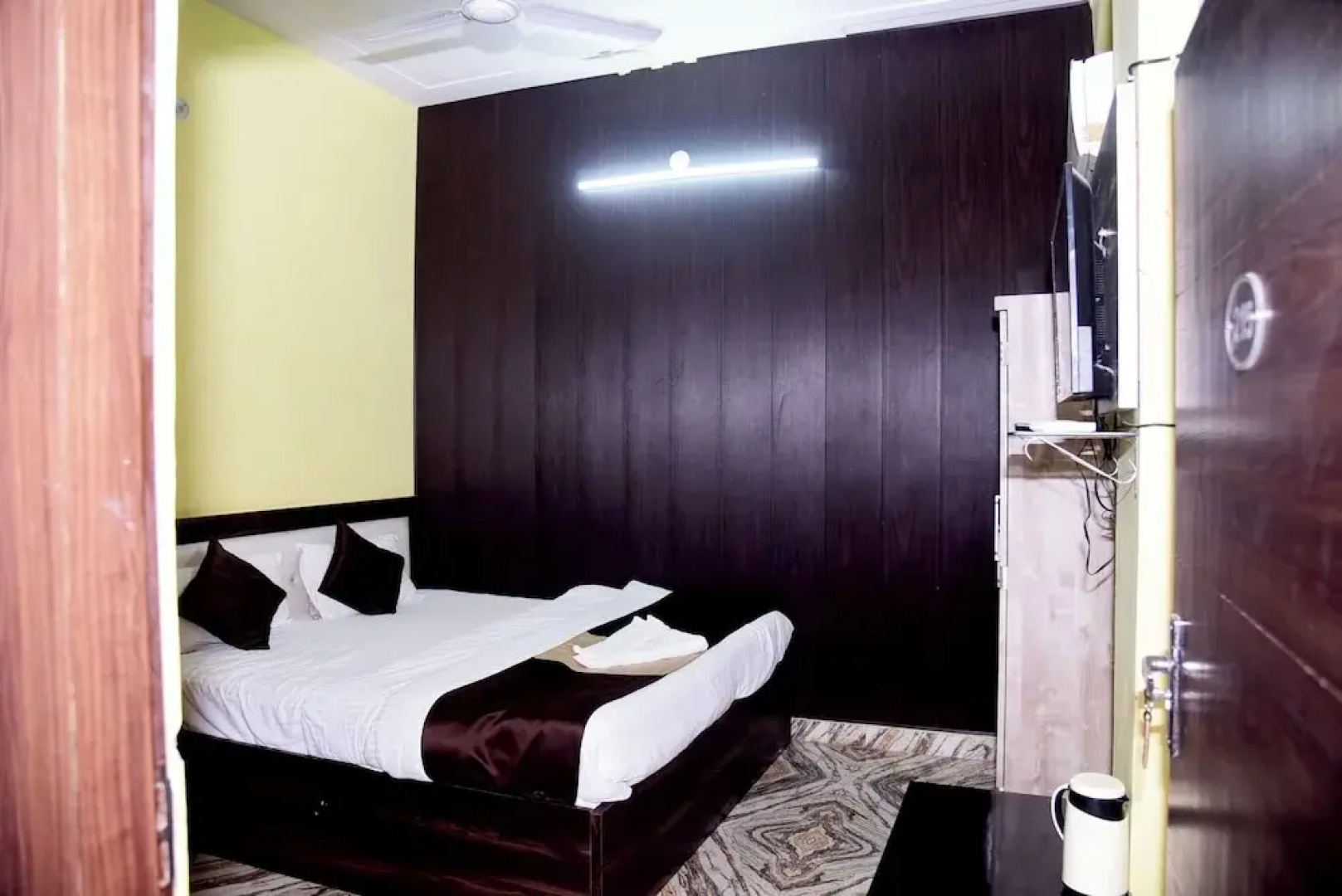 Hotel Shree Mahalaxmi