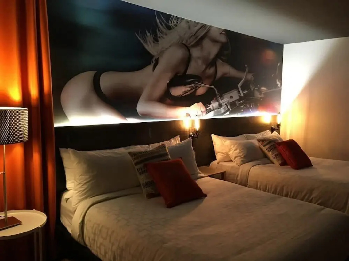 Hôtel Historique Route 66