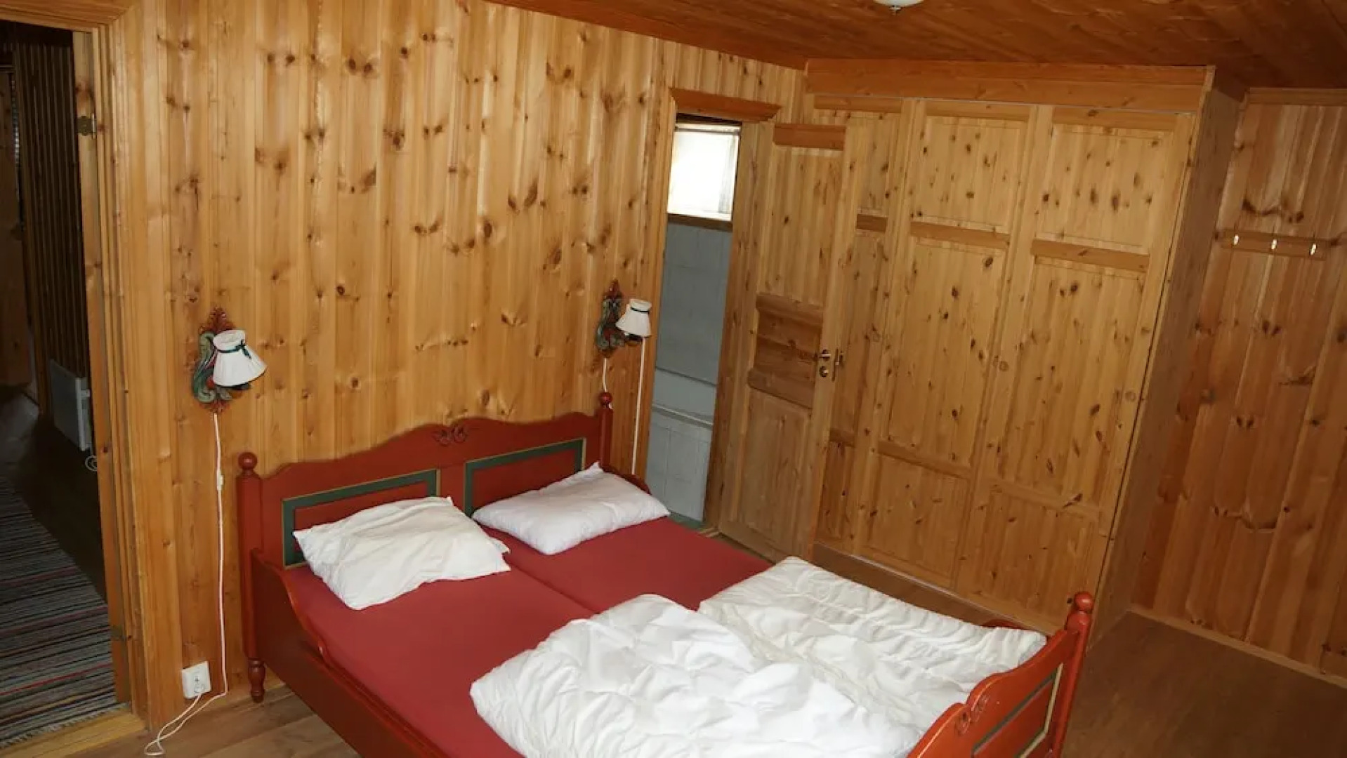 Skeikampen Appartement