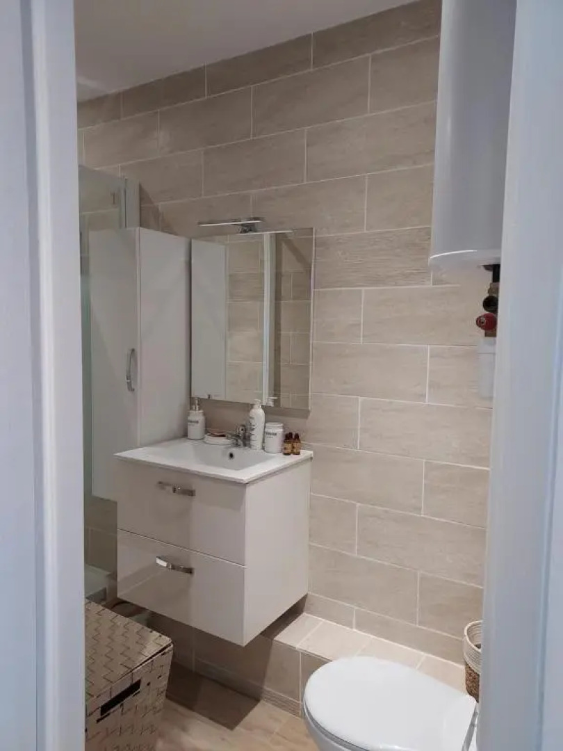 Toulon, soleil et douceur I