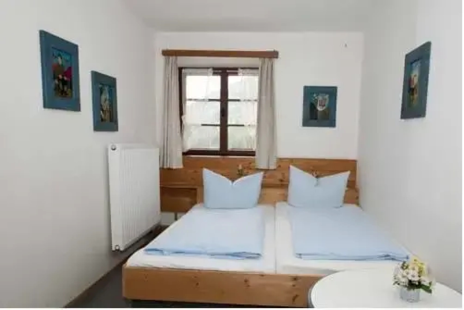 Berggasthof am Roßkopf