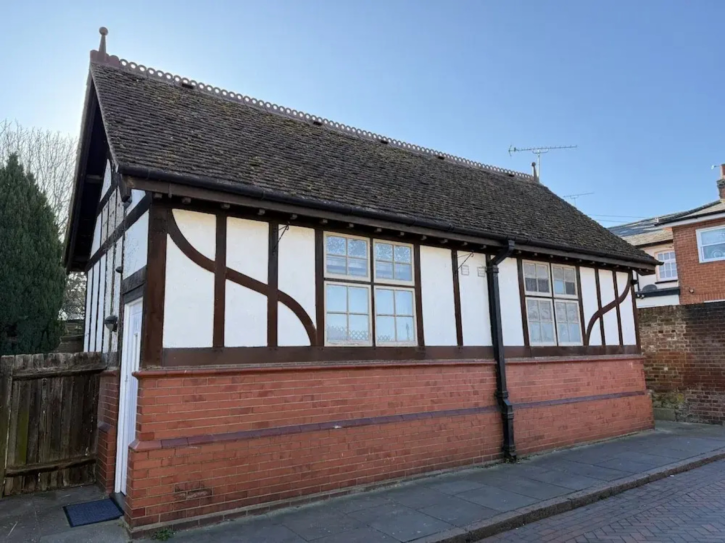 The Blue Boar - Maldon