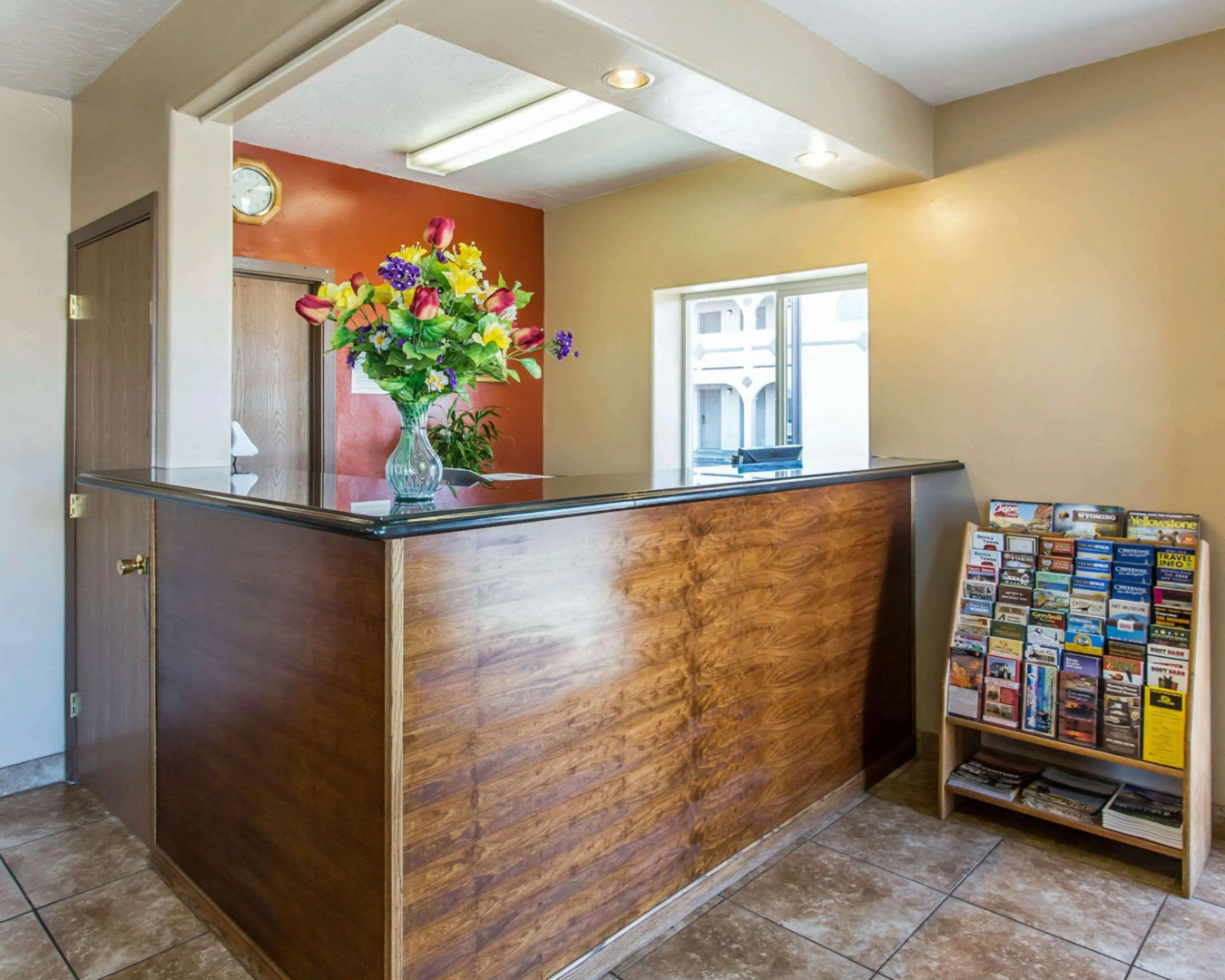 Riverton Inn & Suites