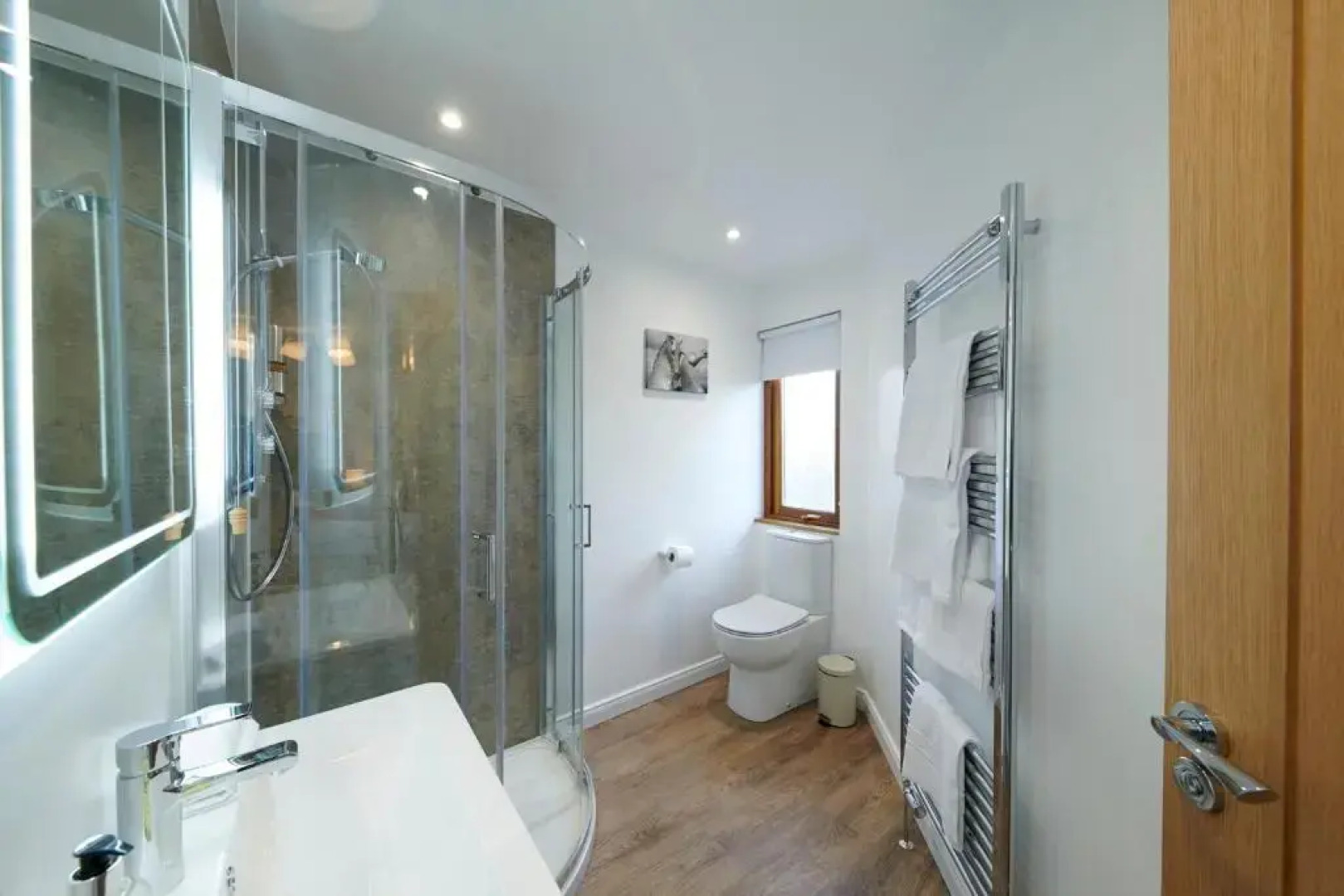 Woodlands Guest House