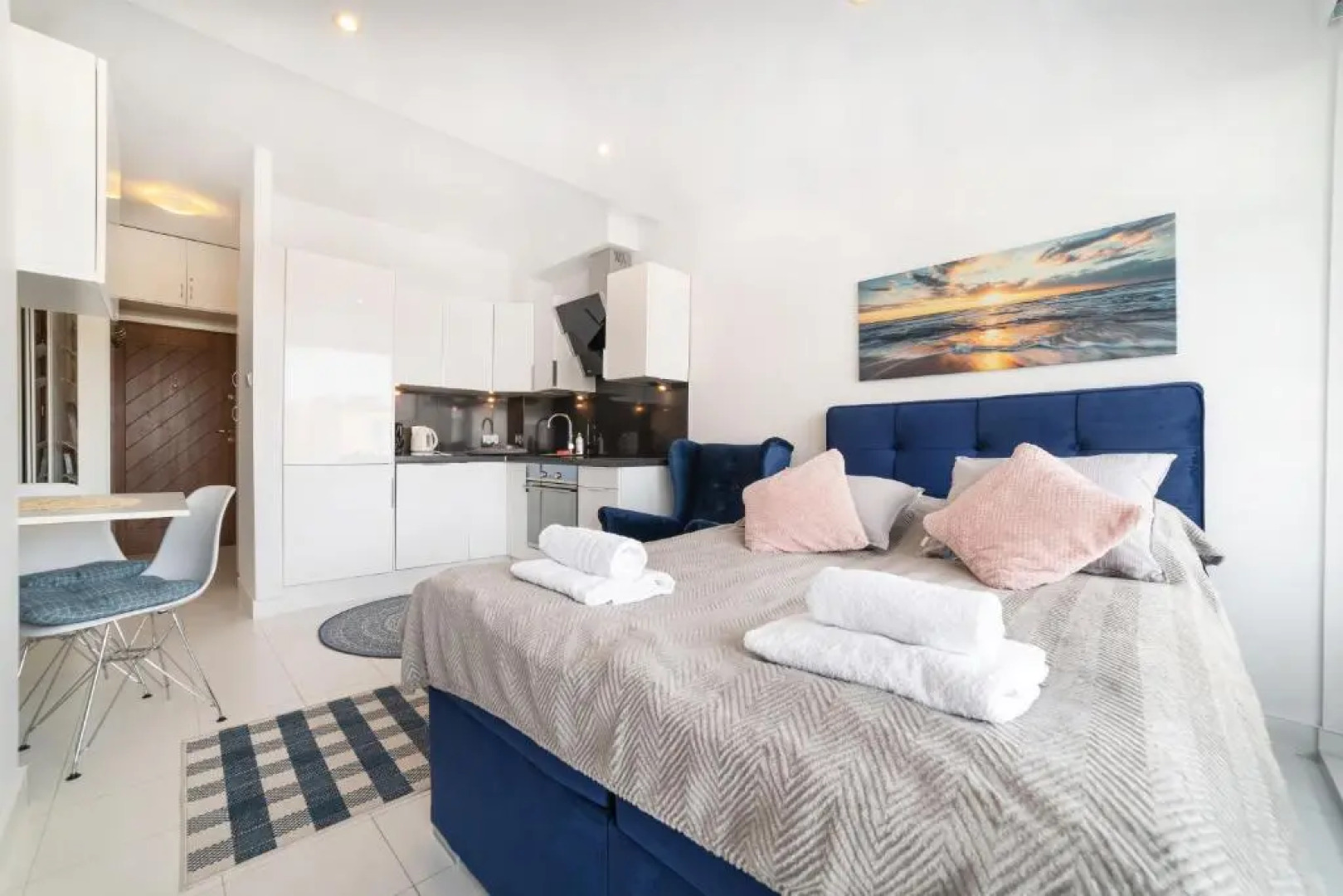 Studio Mini Jastarnia