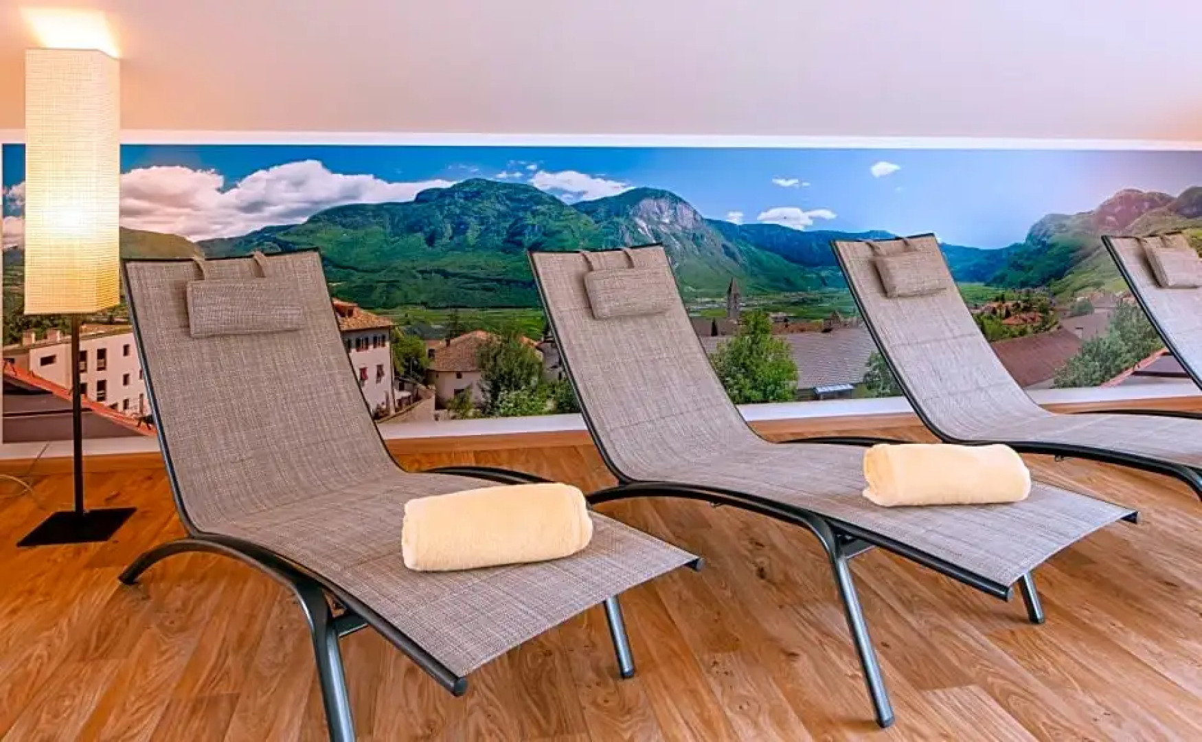 Gasthof Hotel Terzer