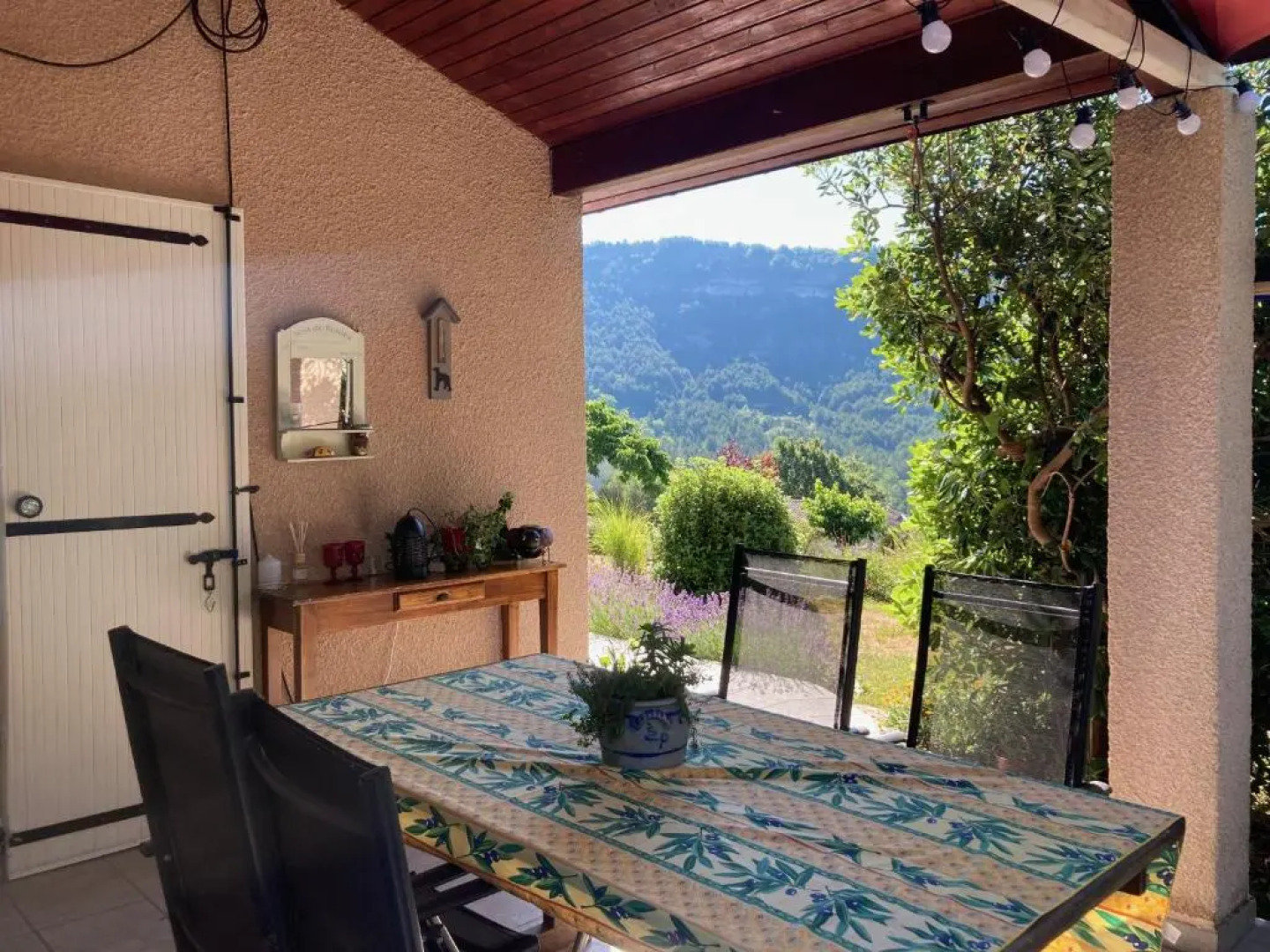 Villa Câline chambres d'hôtes