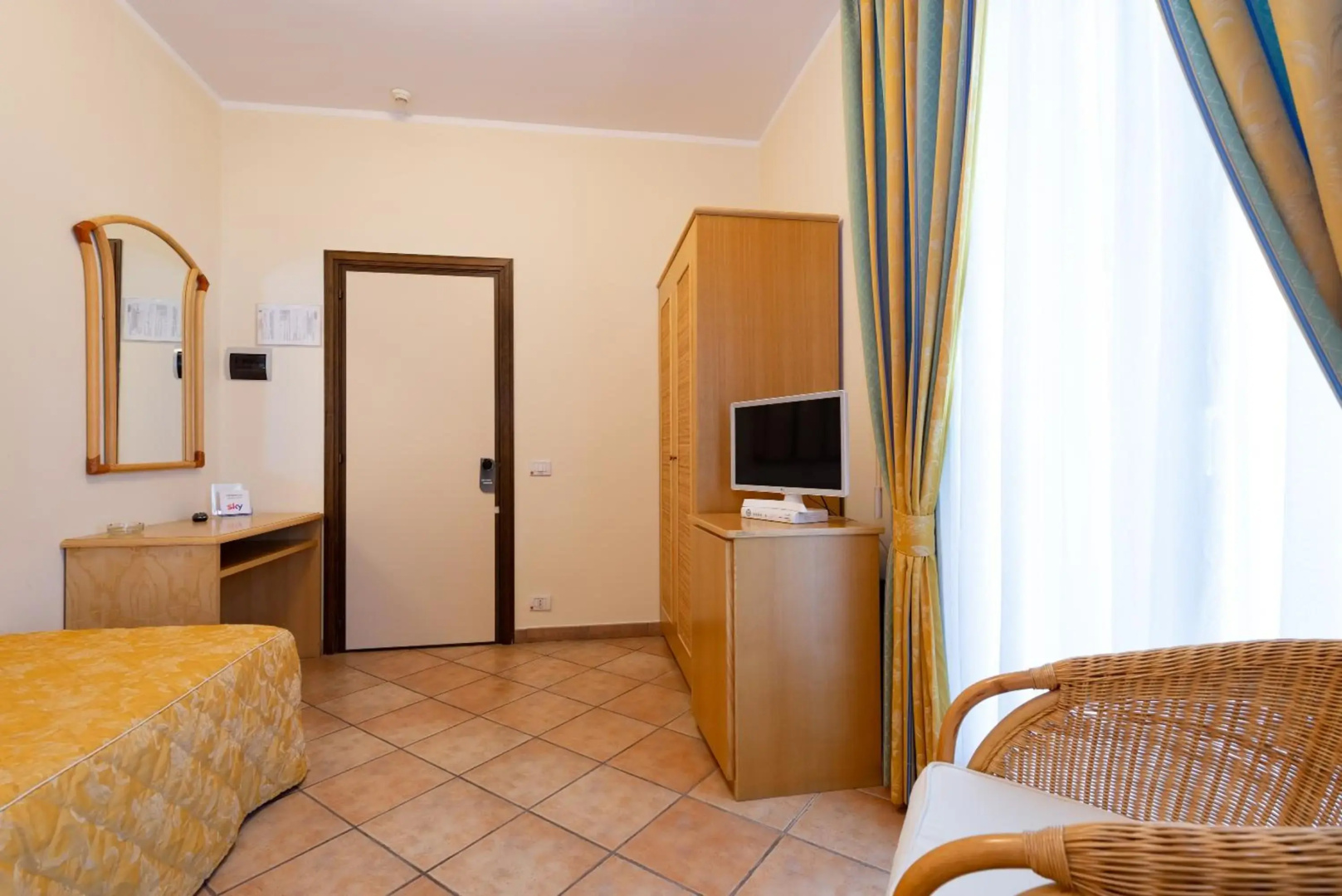 Hotel Ristorante Il Ceppo