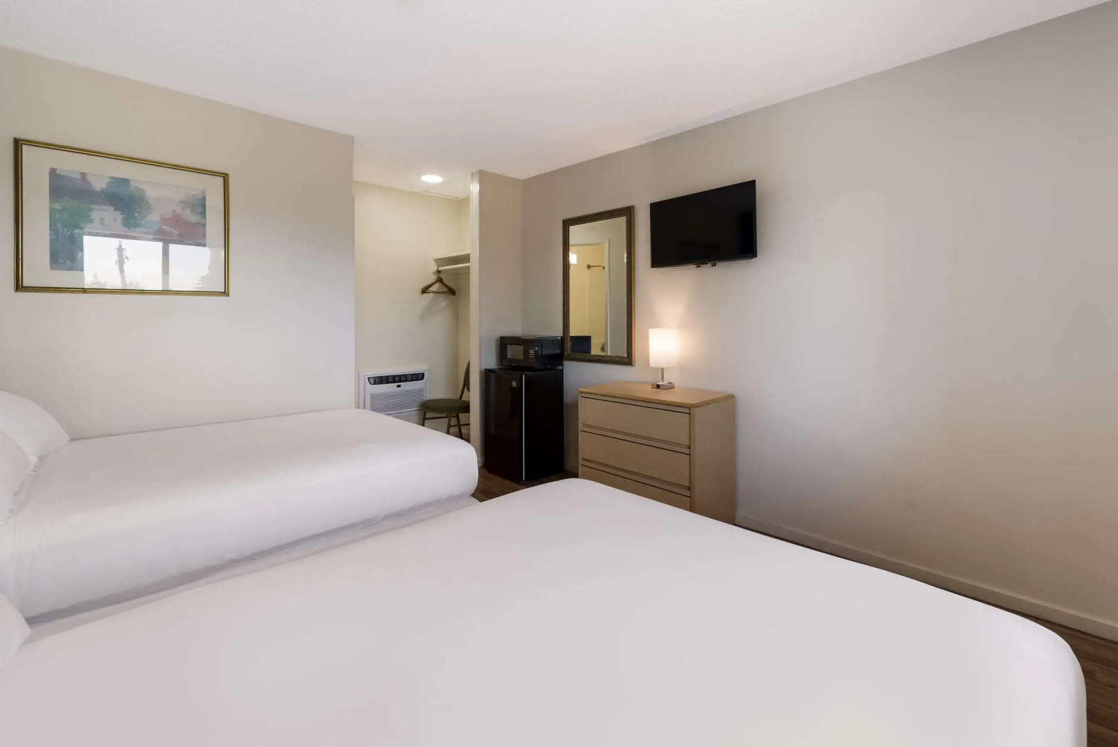 Rodeway Inn Livermore