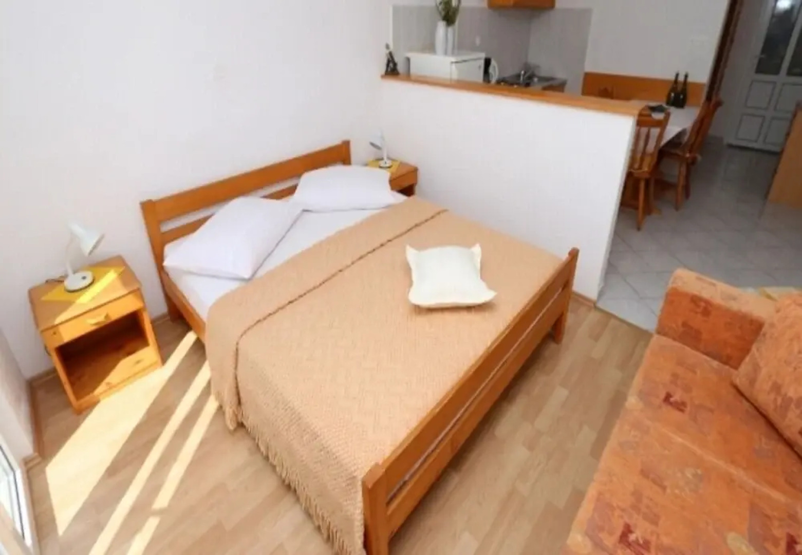 Mira - 10 m From Beach - SA4