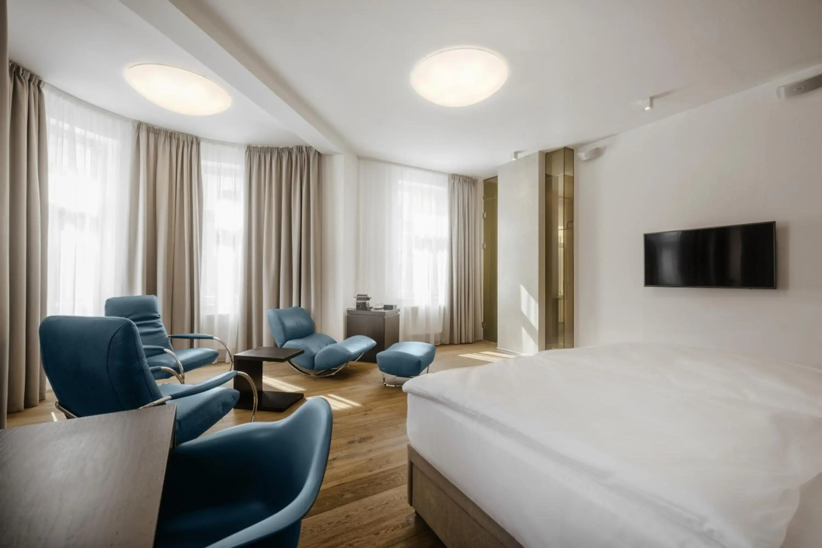 Theresian Hotel